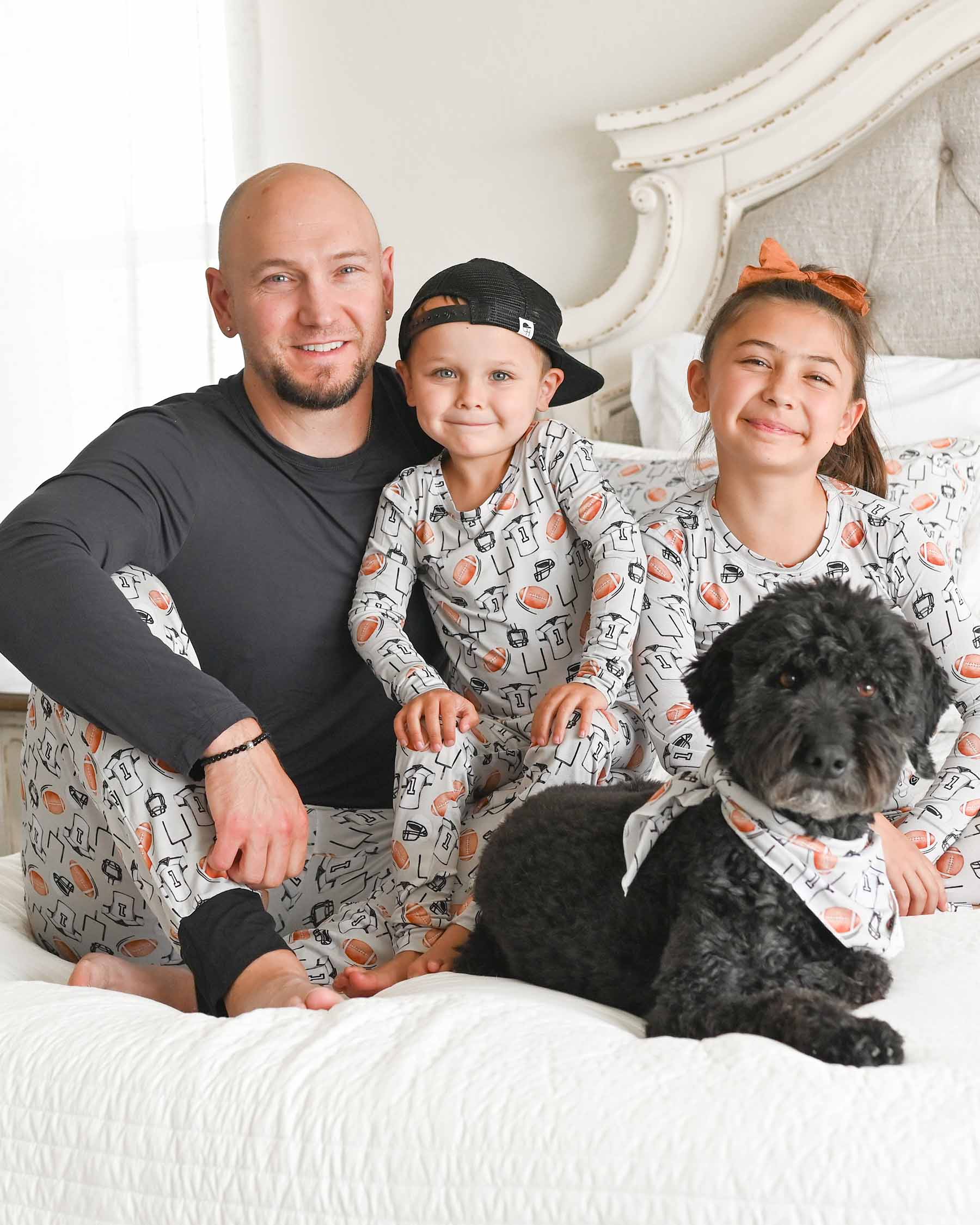 Brady ‘Poppy’™: The Convertible Romper