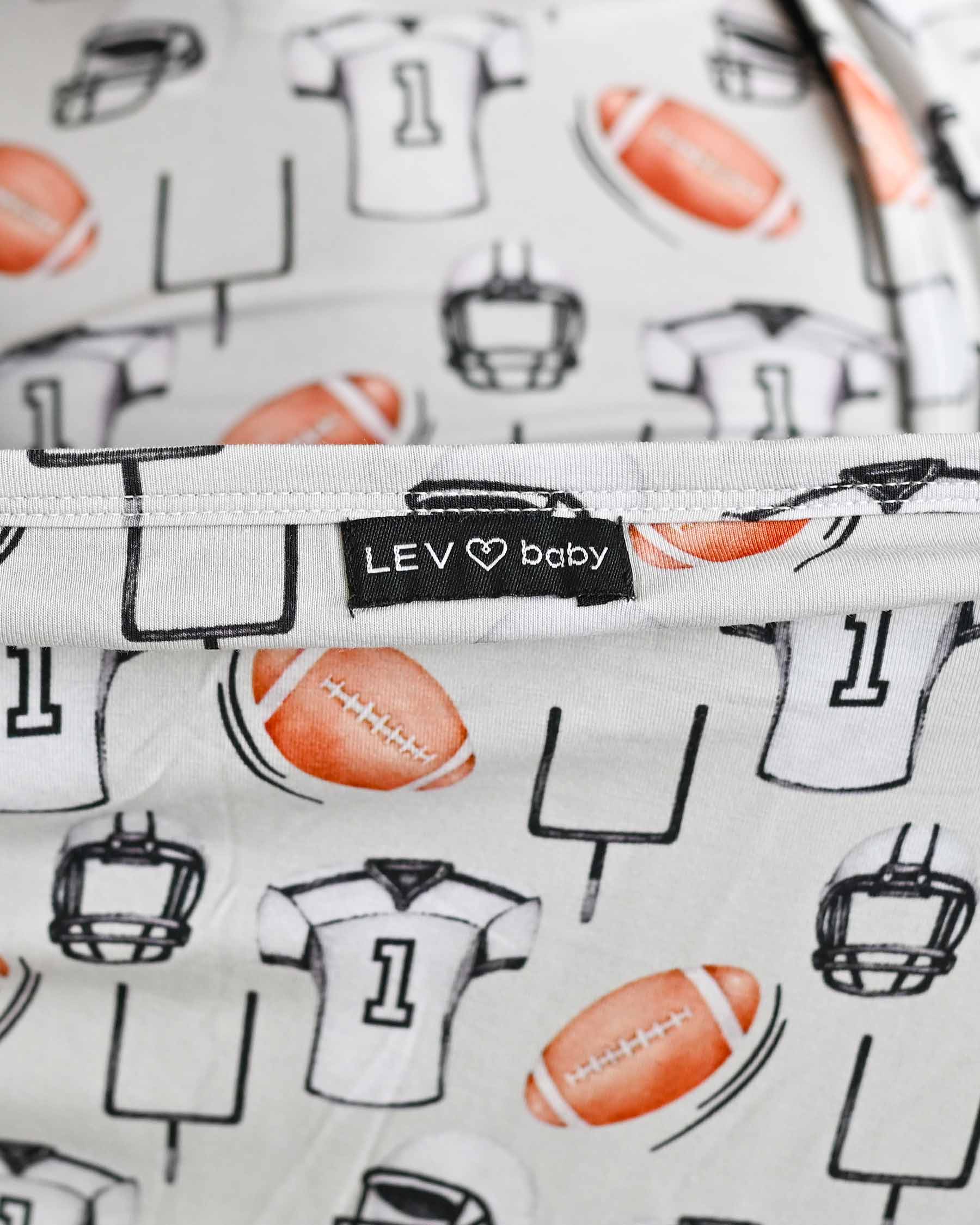 Brady Blanket