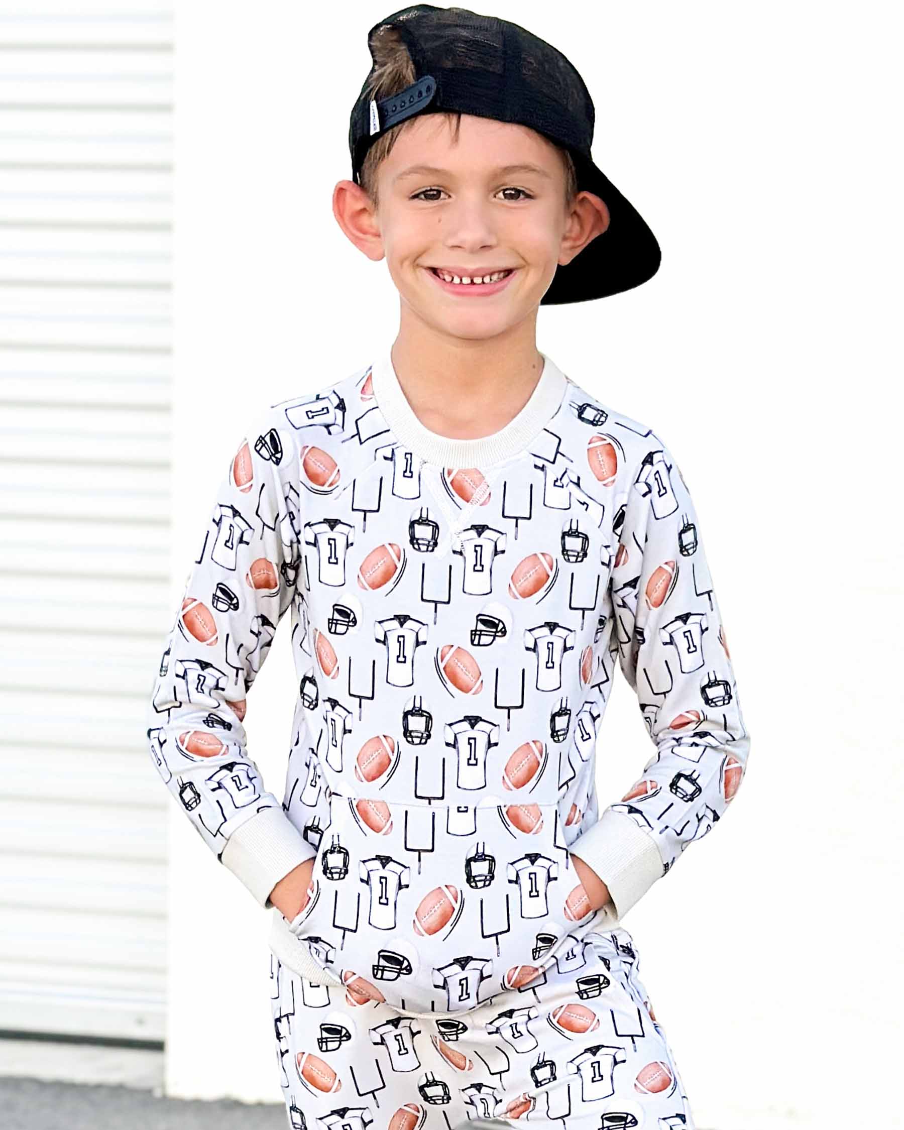 Brady Sweatshirt