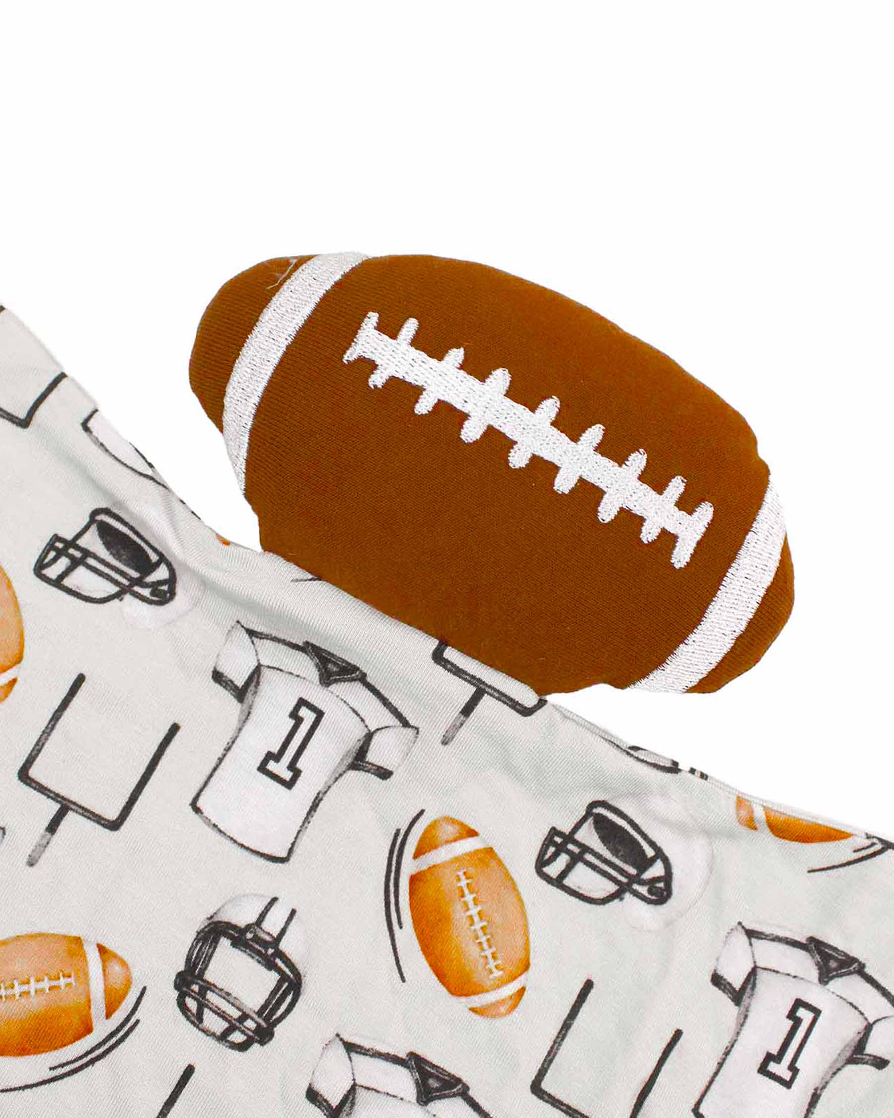 Brady Toy Lovey