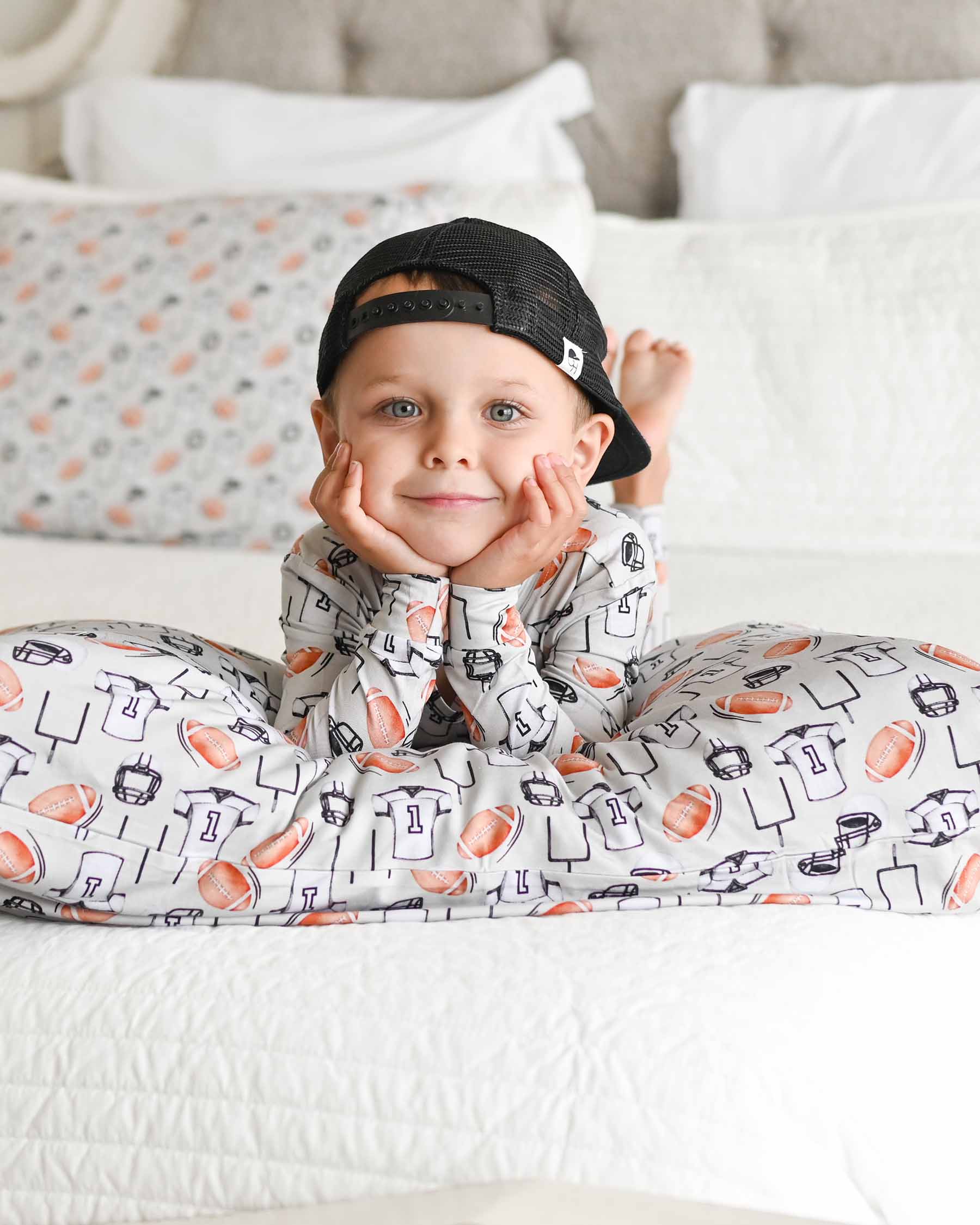 Brady ‘Poppy’™: The Convertible Romper