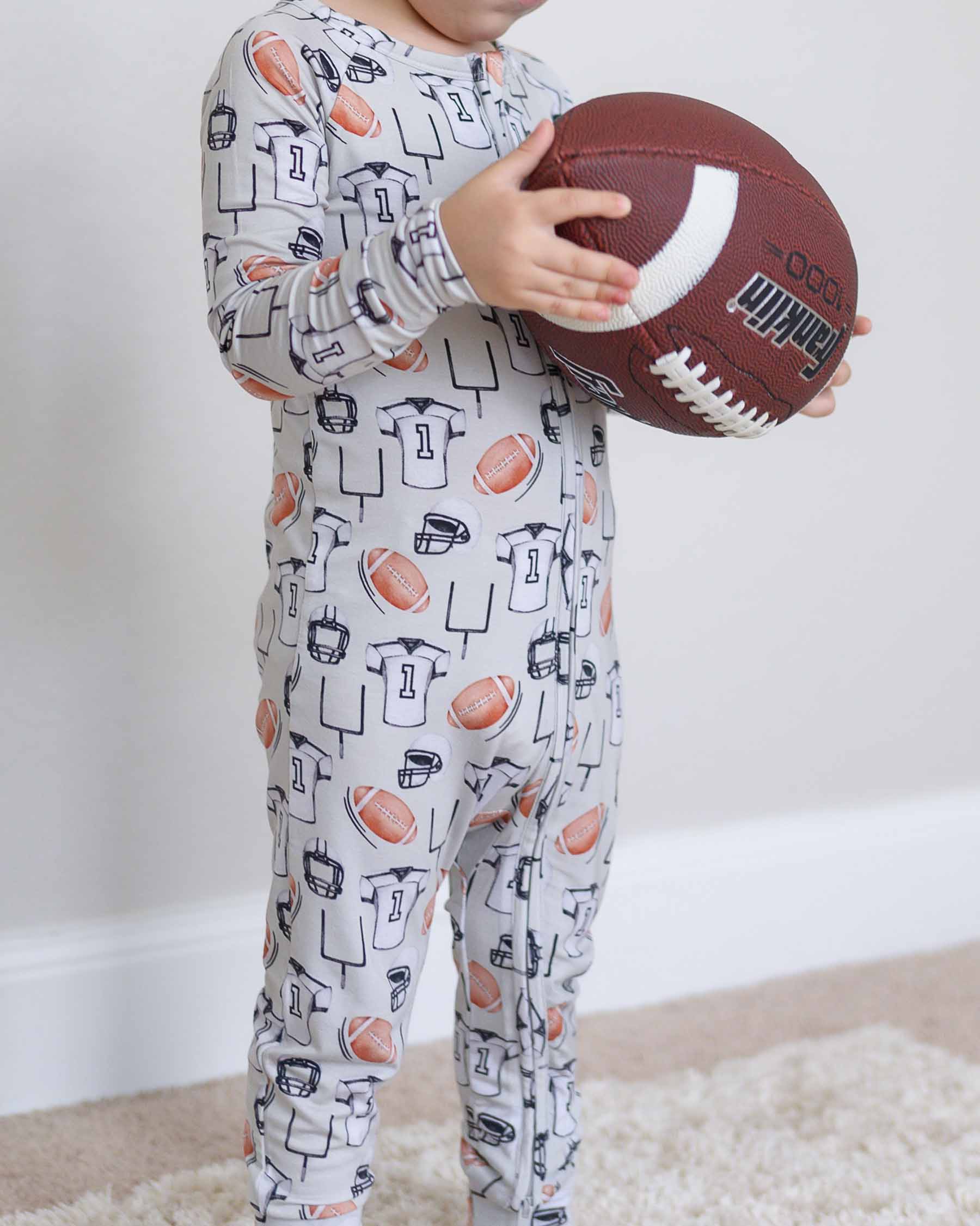 Brady ‘Poppy’™: The Convertible Romper