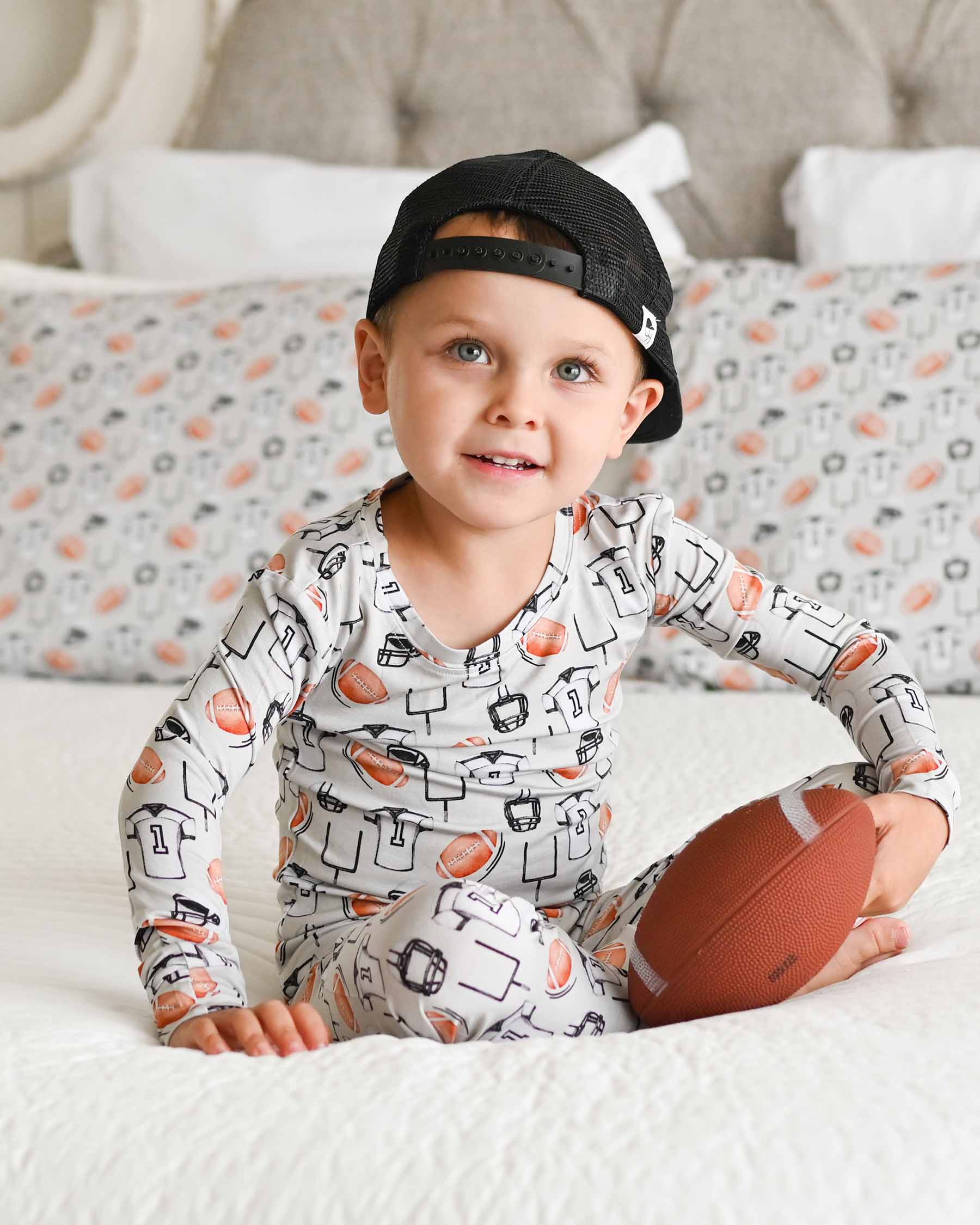 Brady ‘Poppy’™: The Convertible Romper