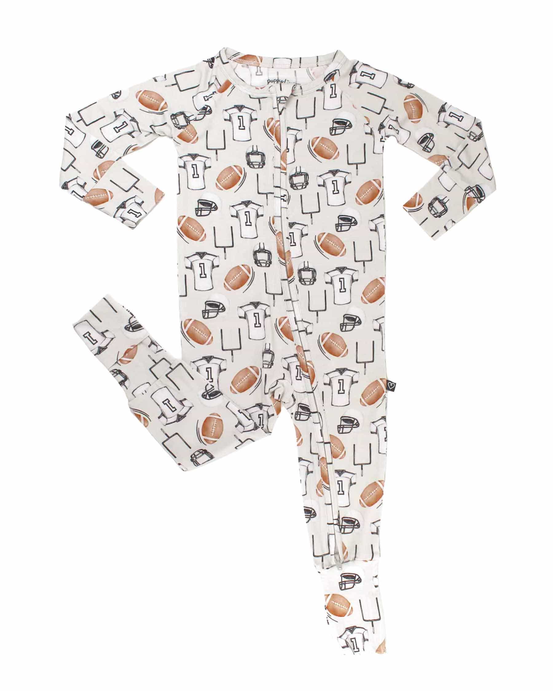 Brady ‘Poppy’™: The Convertible Romper