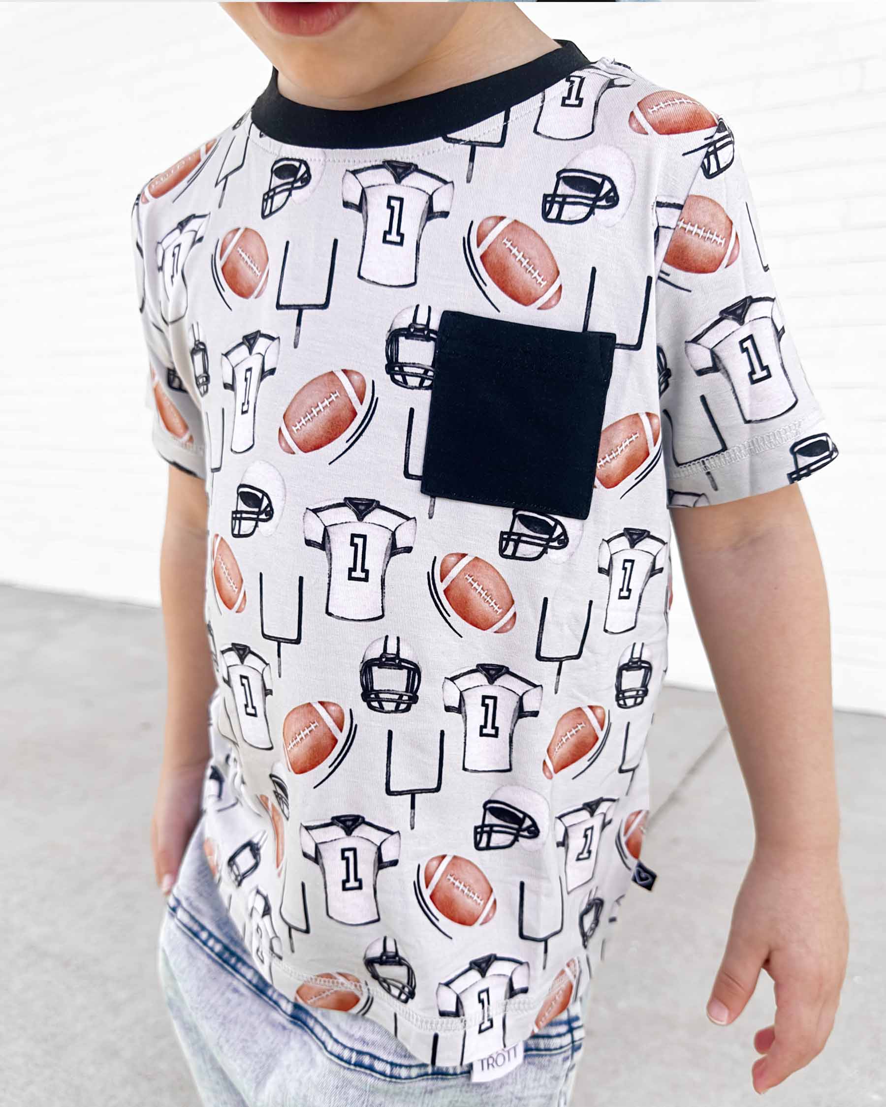 Brady T-Shirt