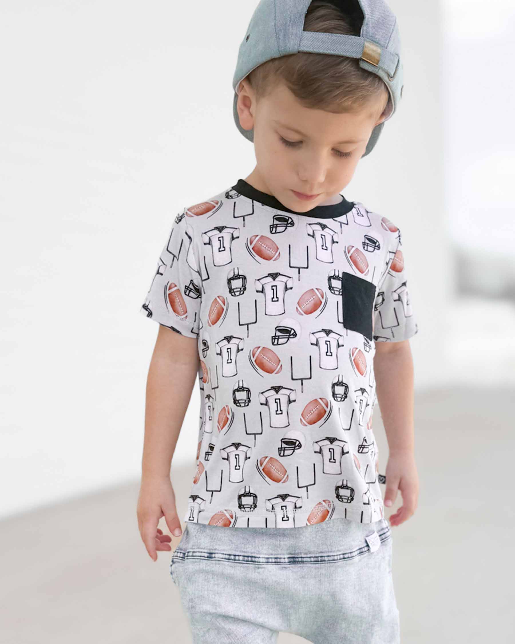 Brady T-Shirt