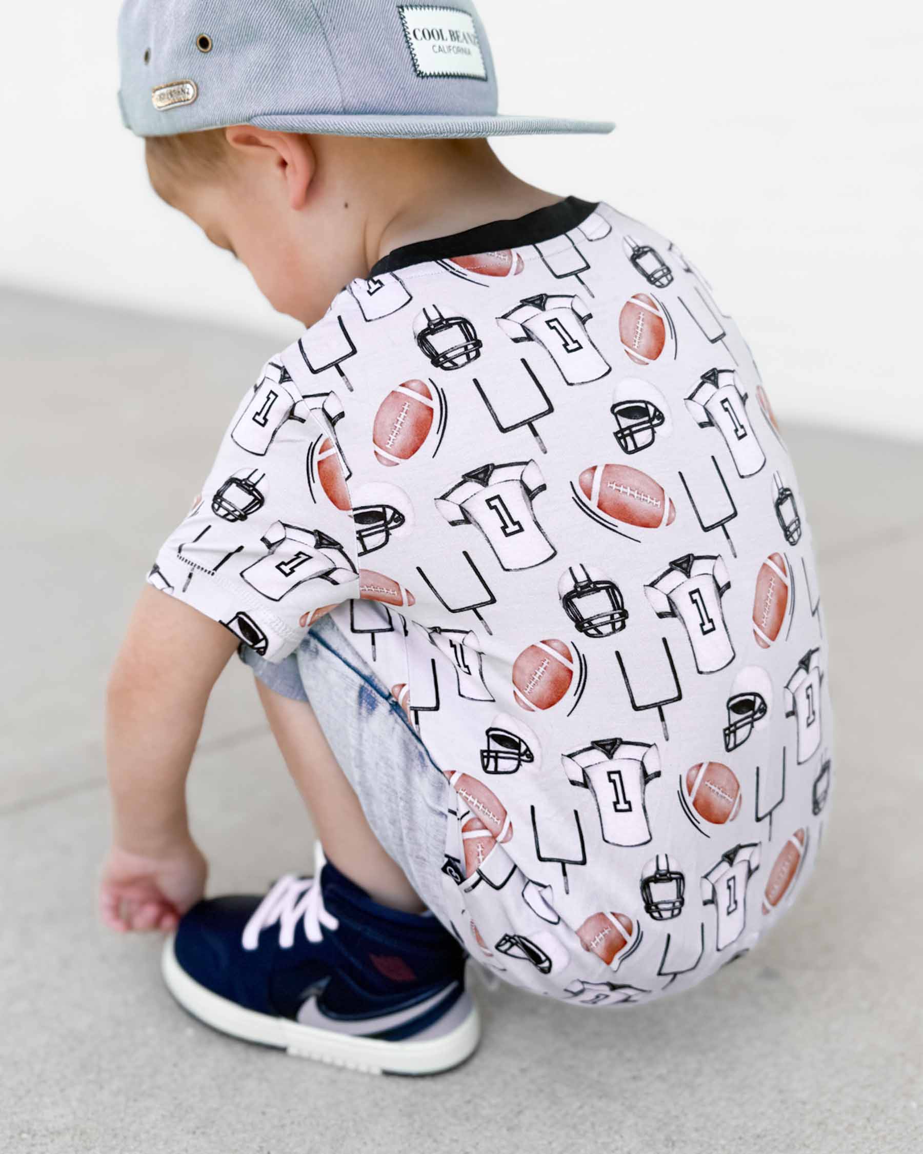 Brady T-Shirt