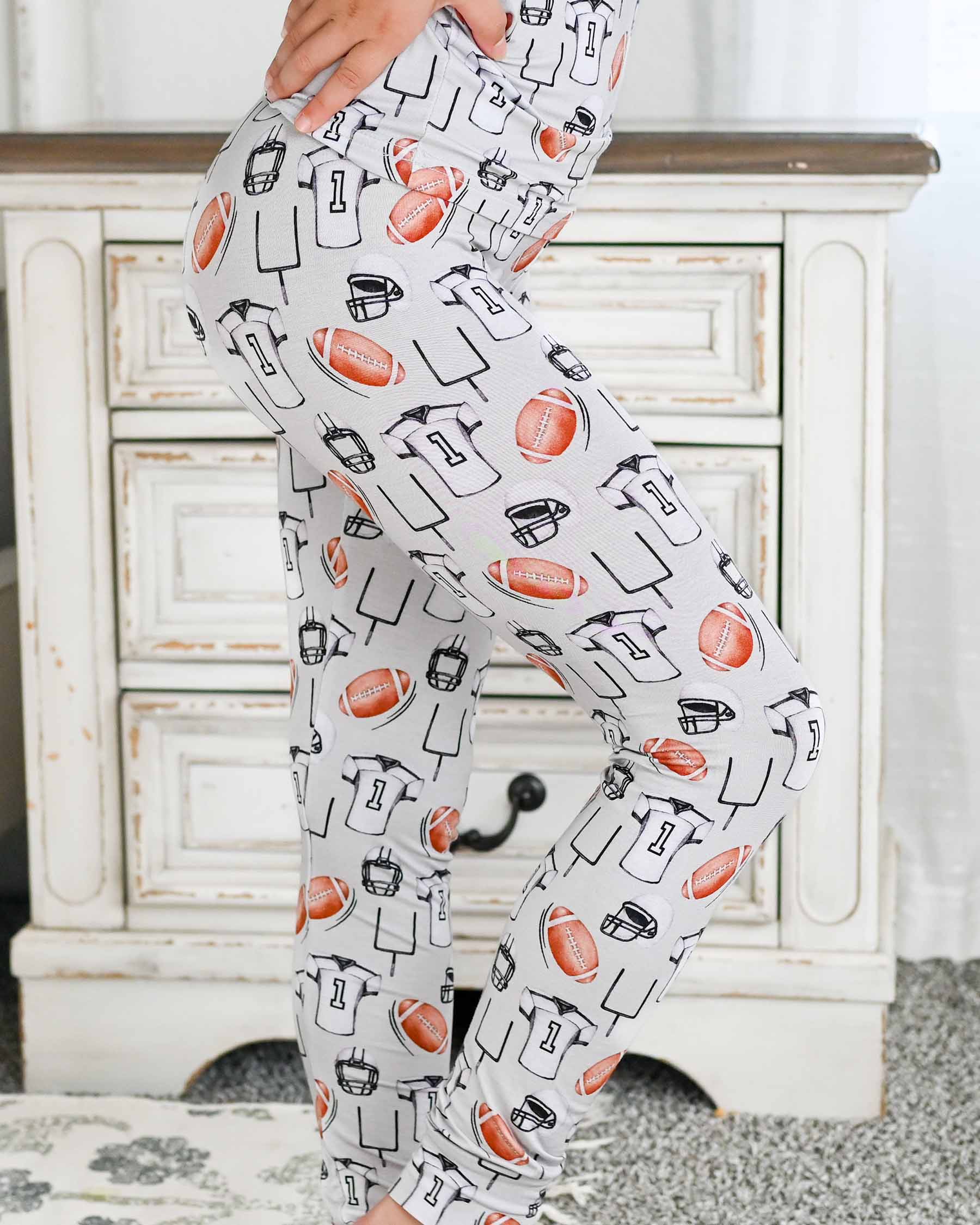Brady Toddler Lounge