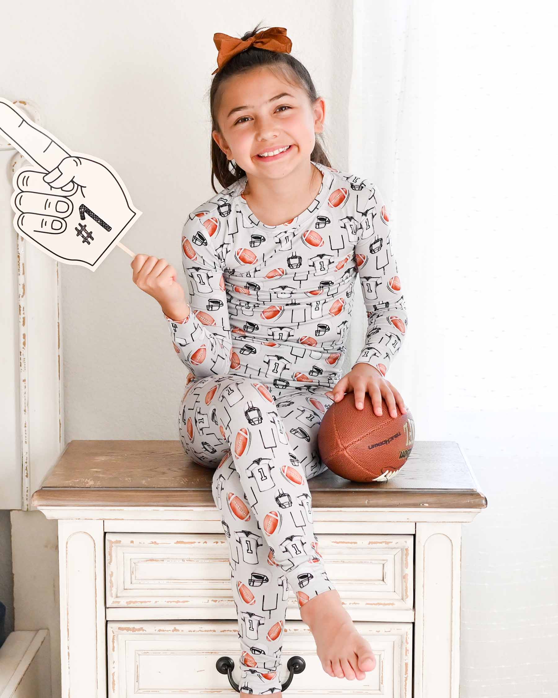 Brady Toddler Lounge