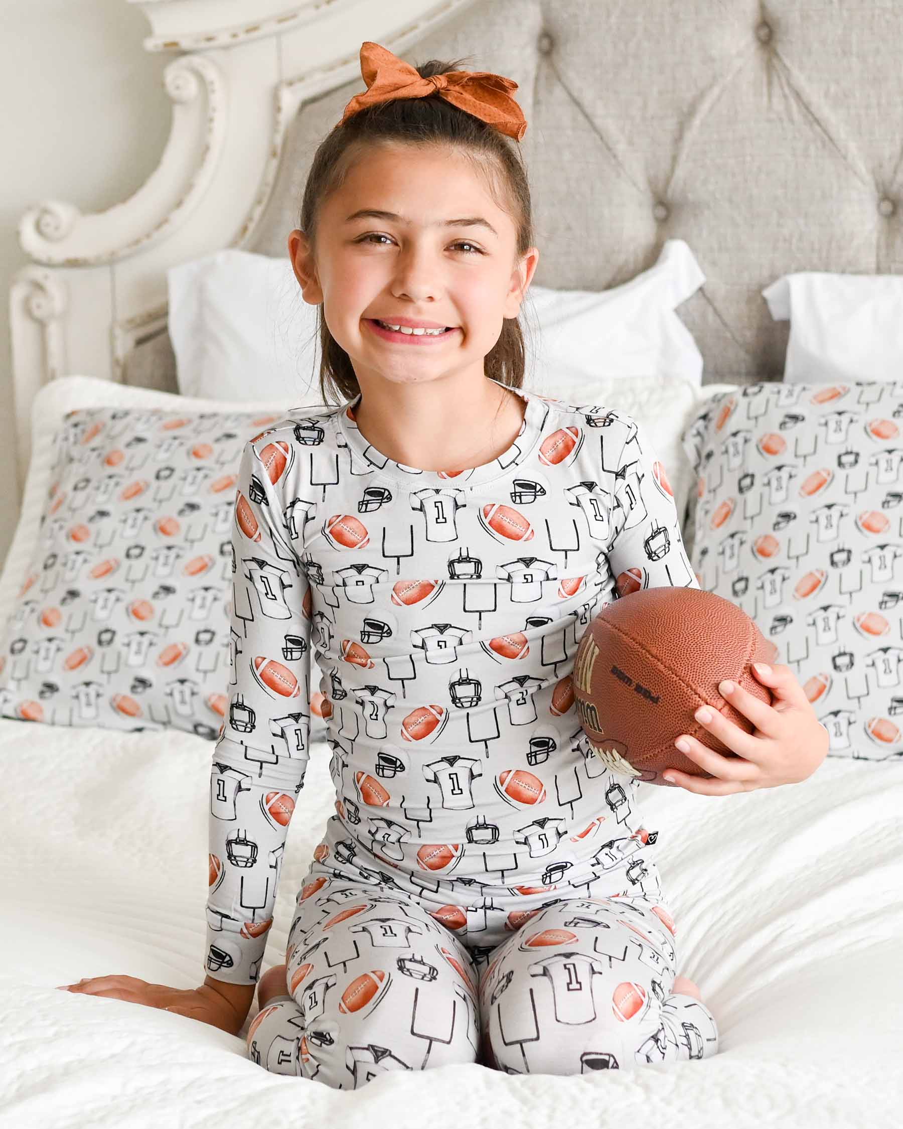 Brady Toddler Lounge