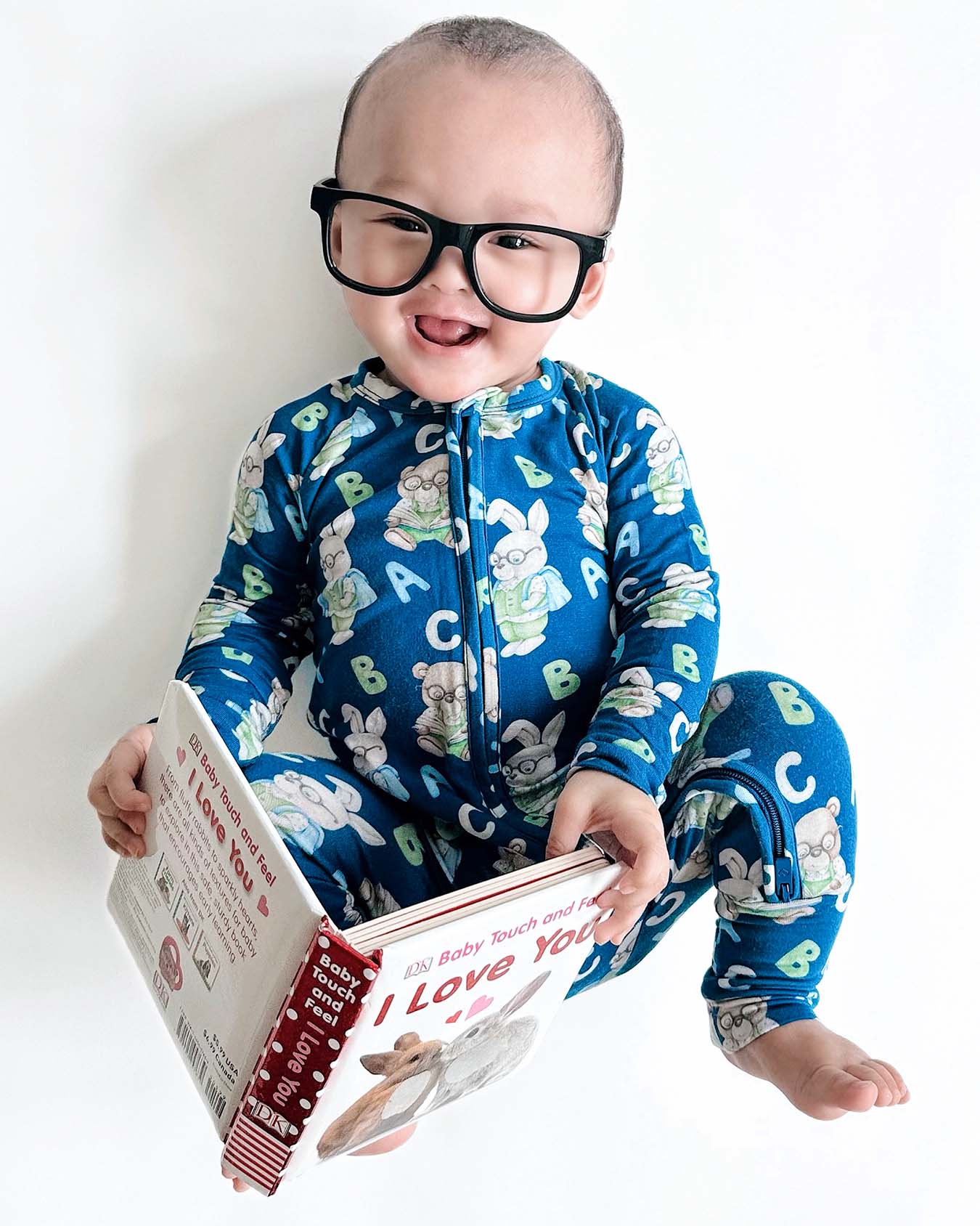 ABC ‘Poppy’™: The Convertible Romper