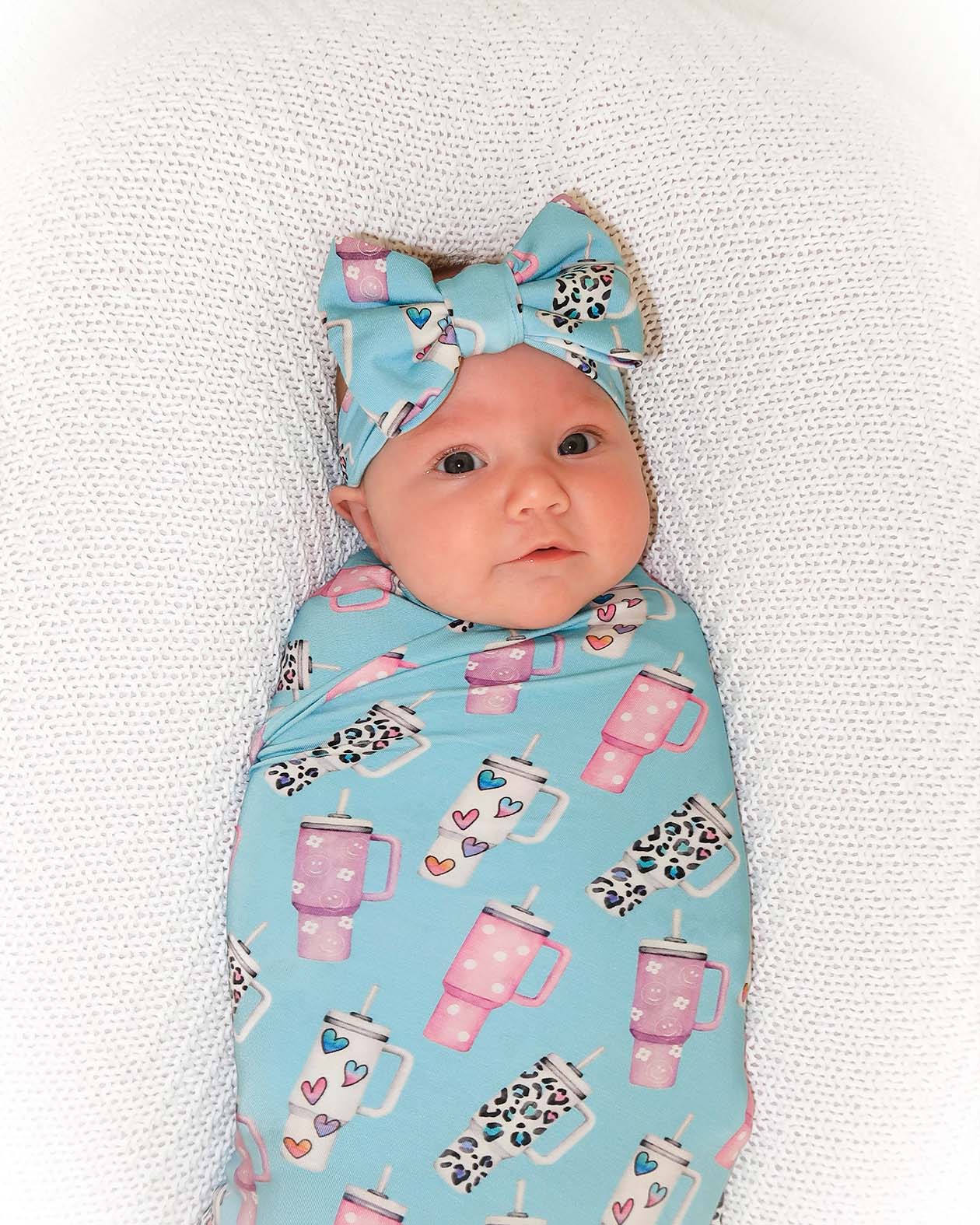 Skyler Swaddle