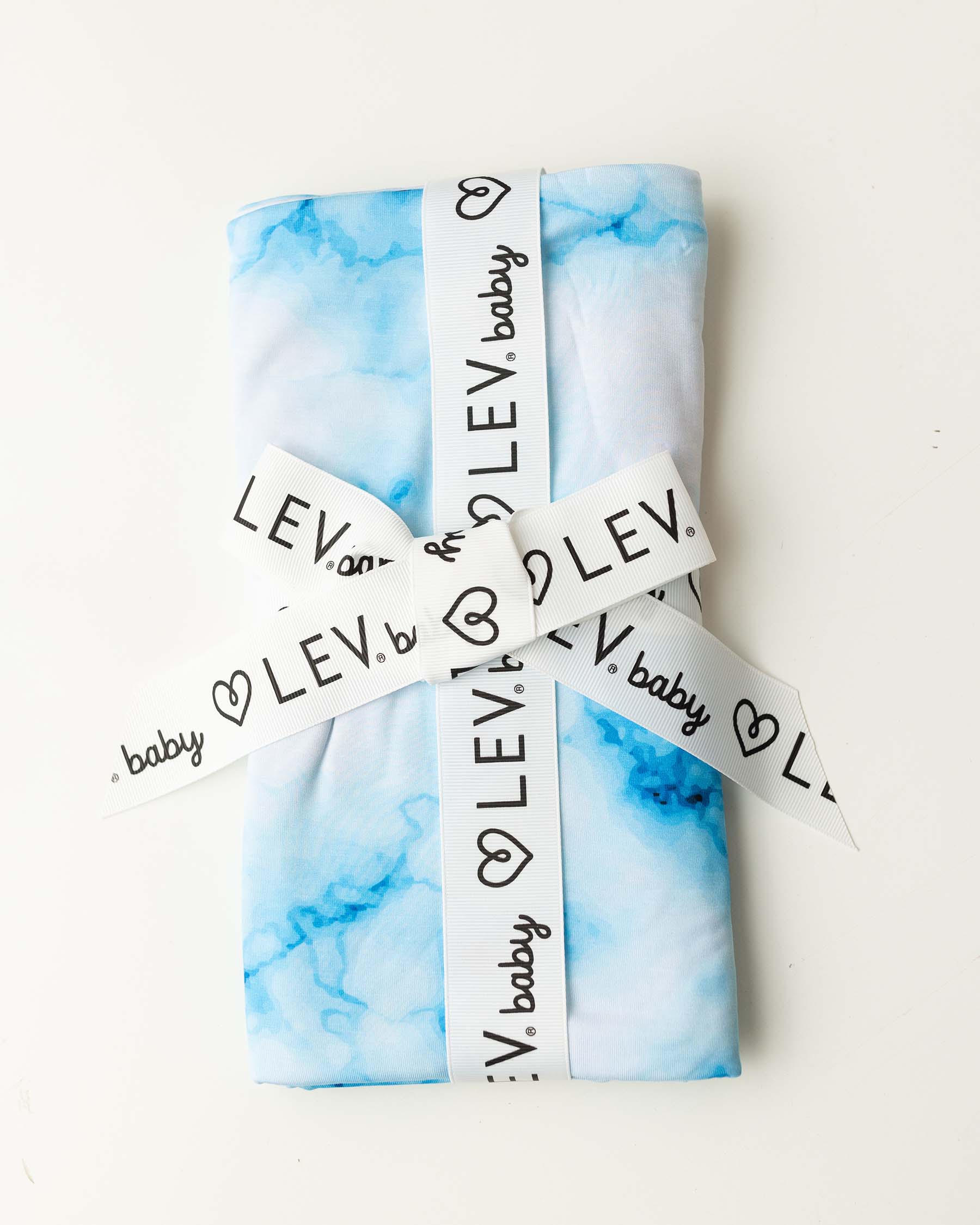 Bamboo Swaddle from Milo Collection