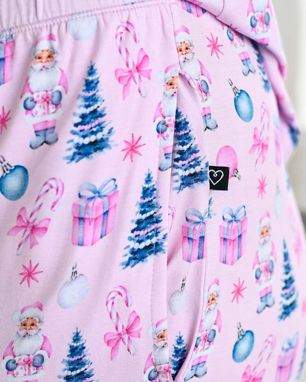 Carol Mama Lounge Bottom