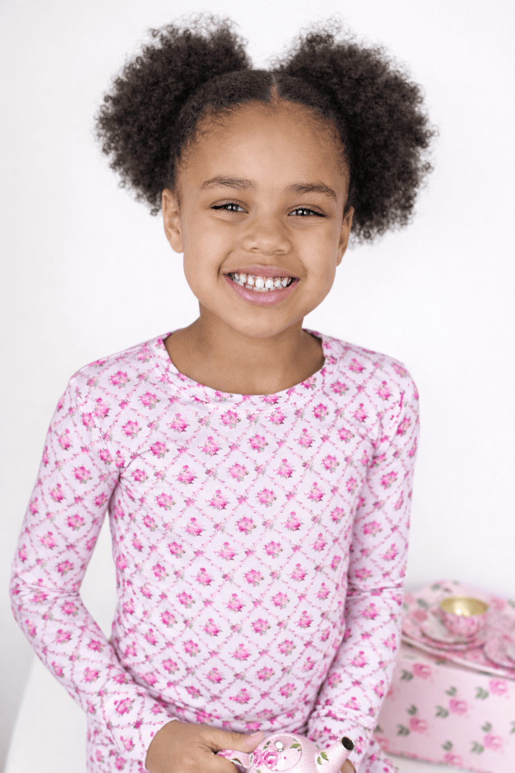 Caroline Toddler Lounge