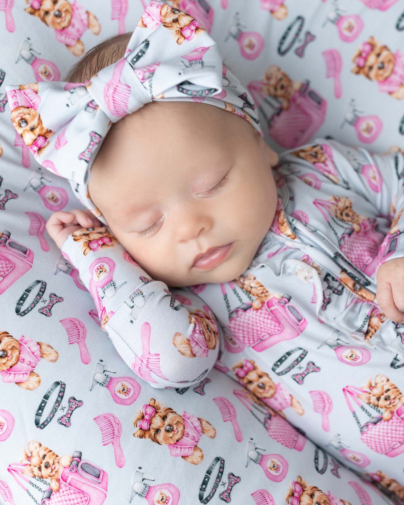 Chloe Swaddle