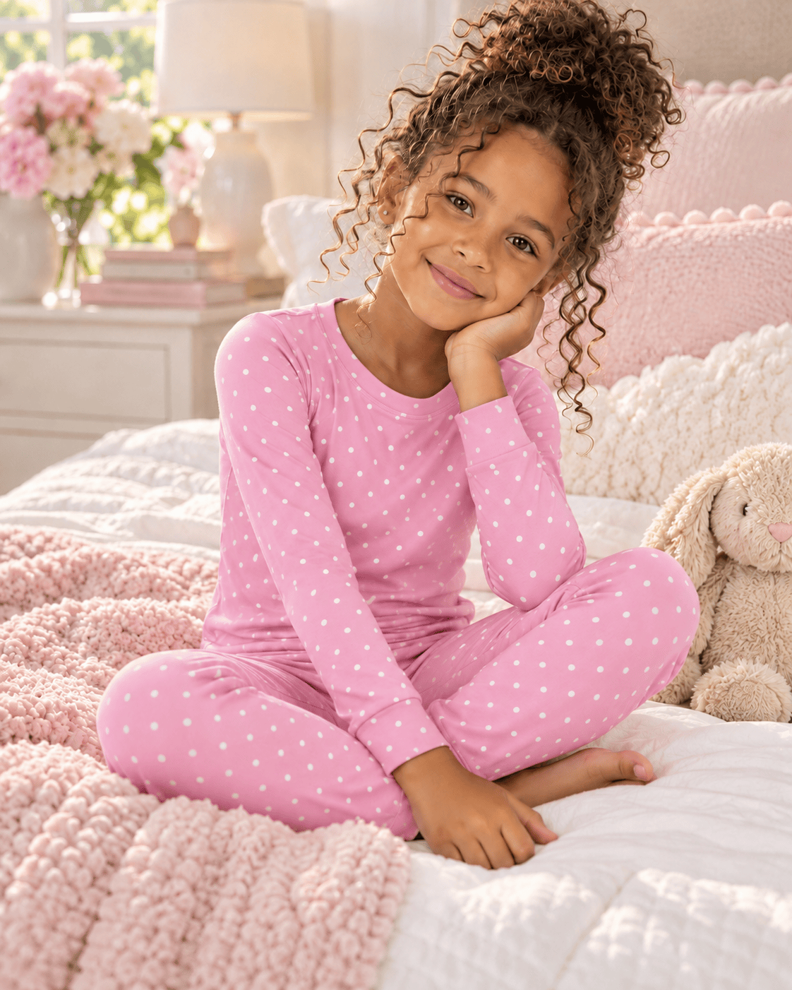 Nancy Toddler Lounge