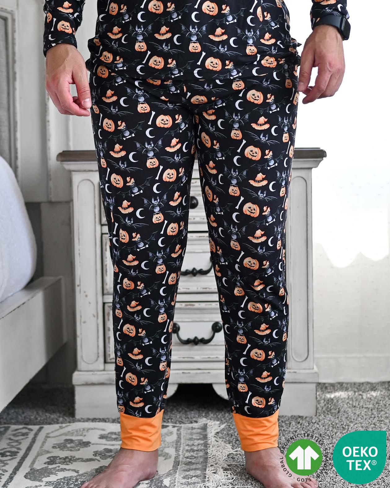 Eddie Men's Lounge Bottom