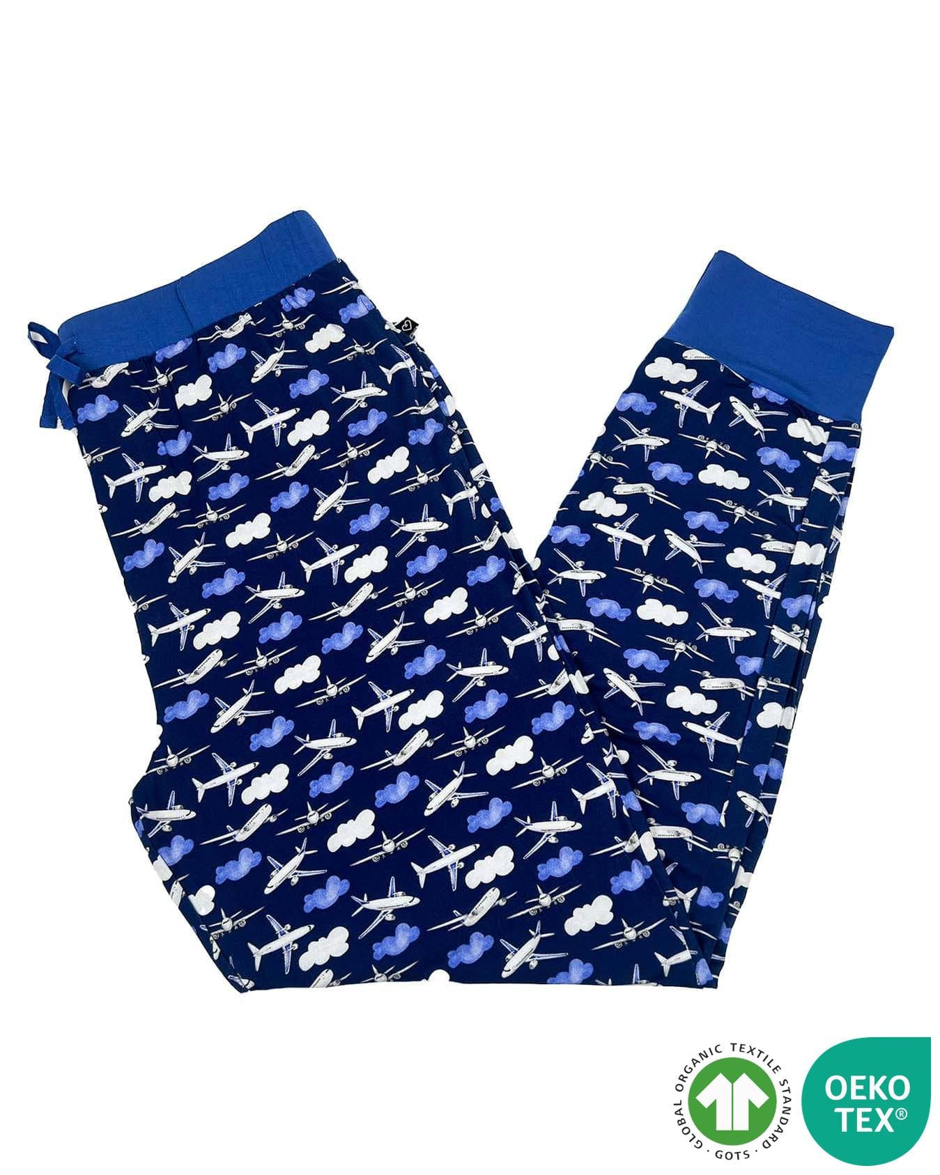 Airplane Men's Jogger