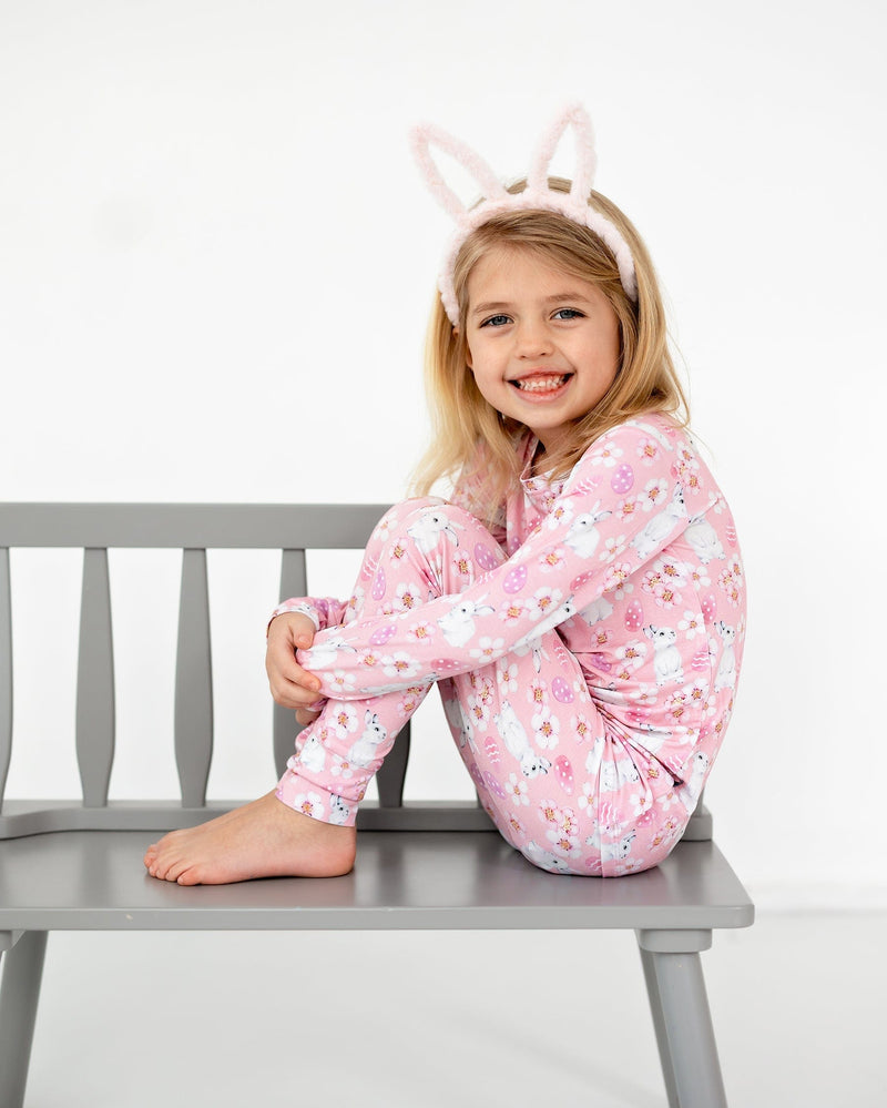 Daisy Toddler Lounge