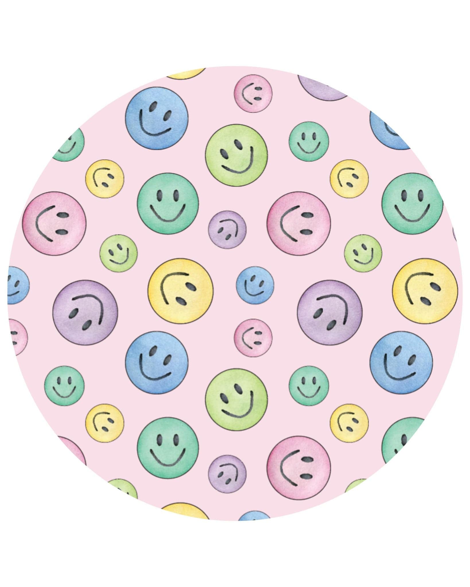 Smiley Twirl