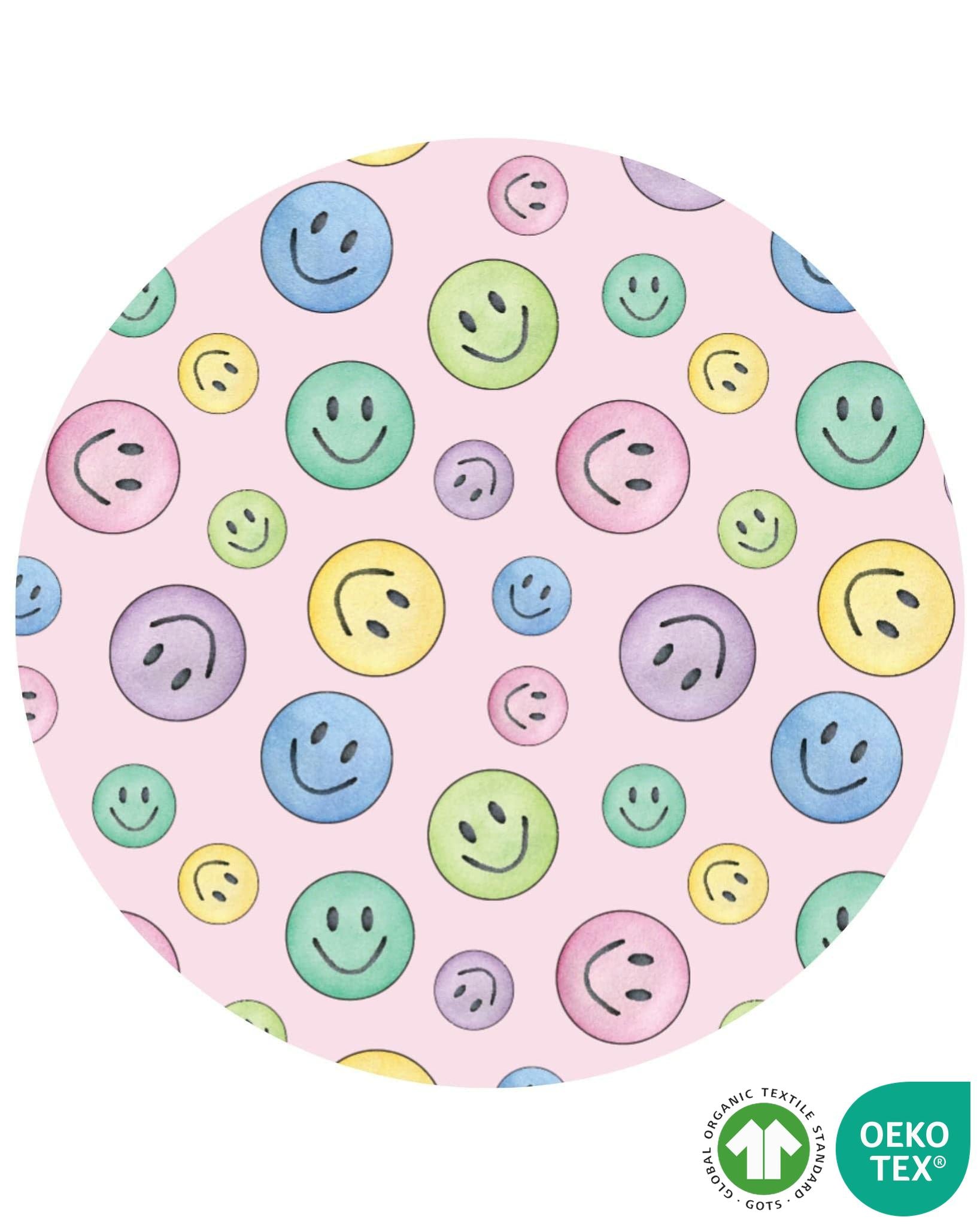 Smiley Mama Lounge Bottom