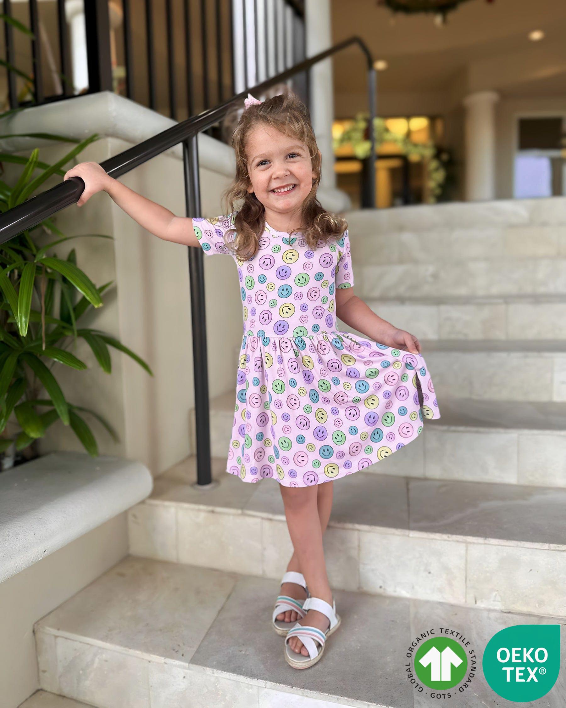 Lev  Baby Twirl from Dalia Collection