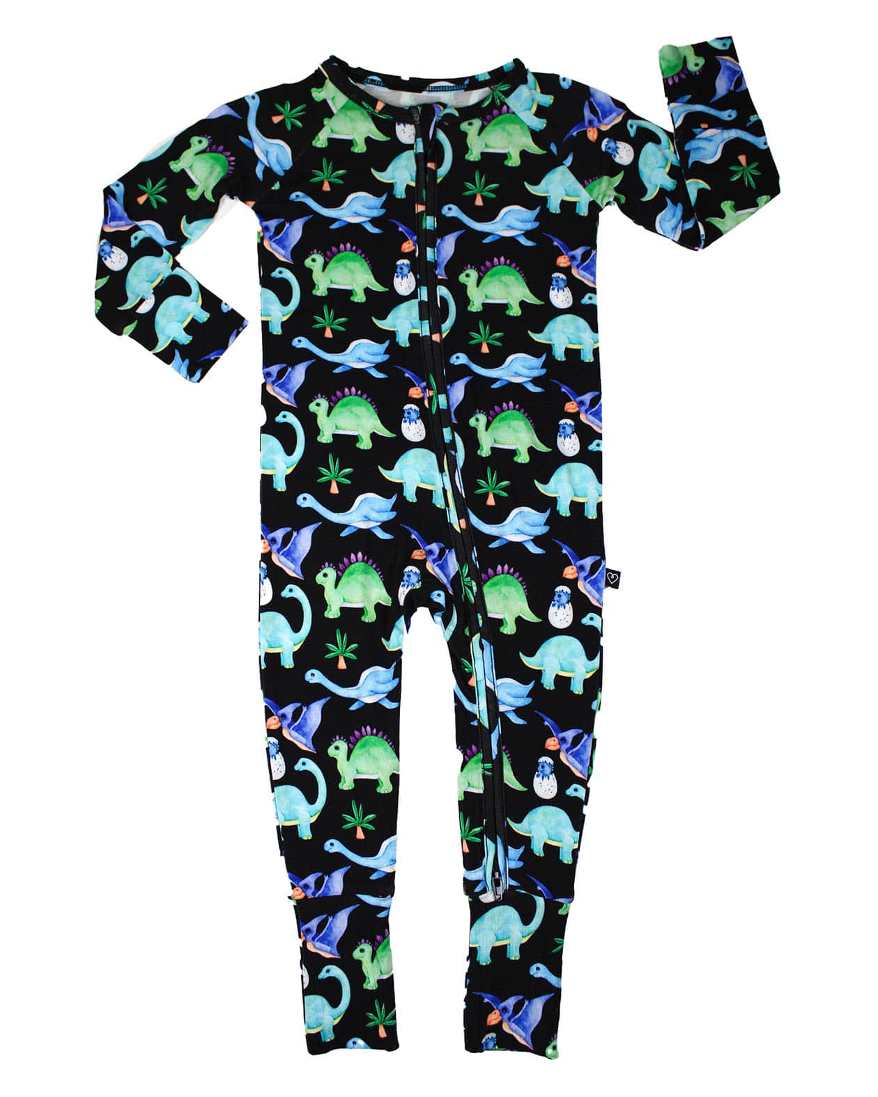 Danny ‘Poppy’™: The Convertible Romper