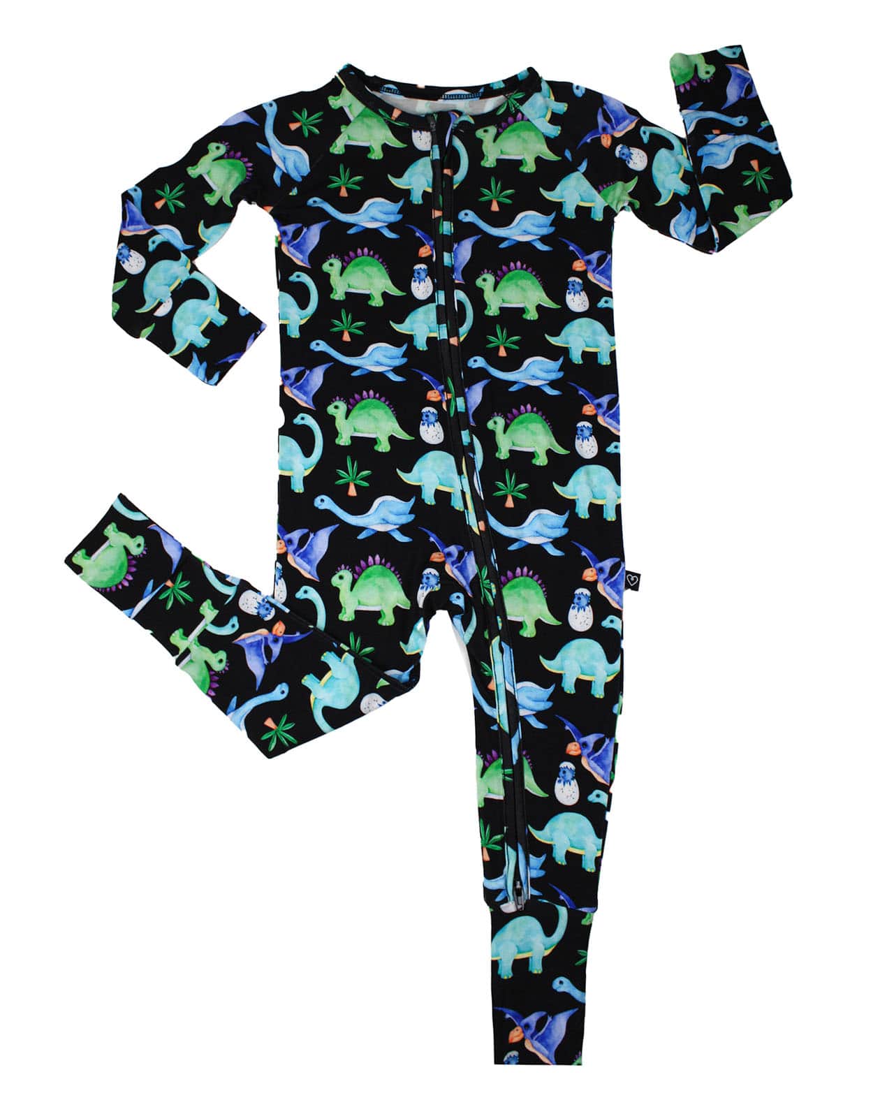 Danny ‘Poppy’™: The Convertible Romper