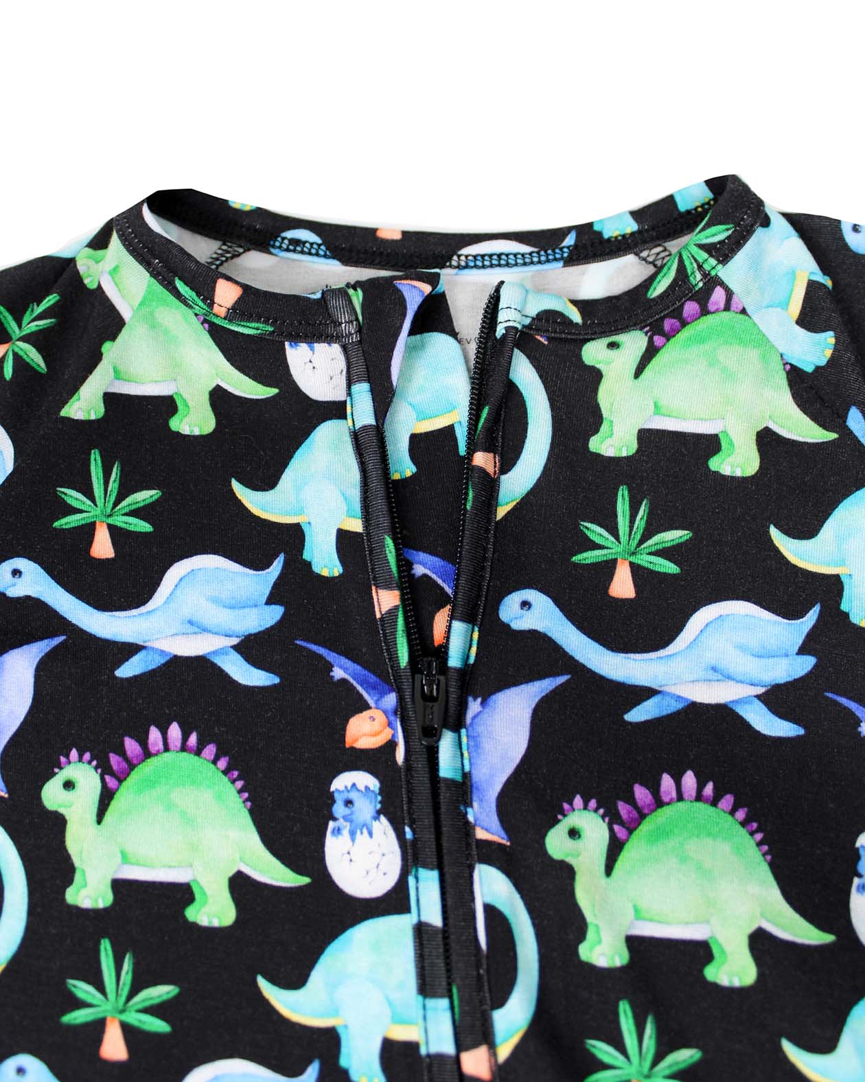Danny ‘Poppy’™: The Convertible Romper