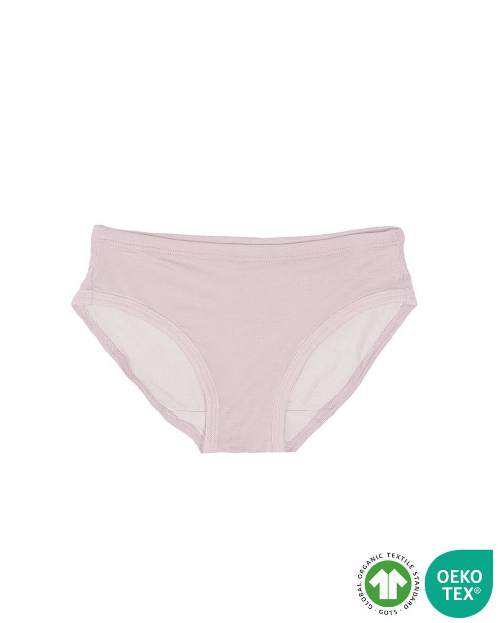 Donuts Panty pack: set of 3-Bambooclothing- Lev Baby ™