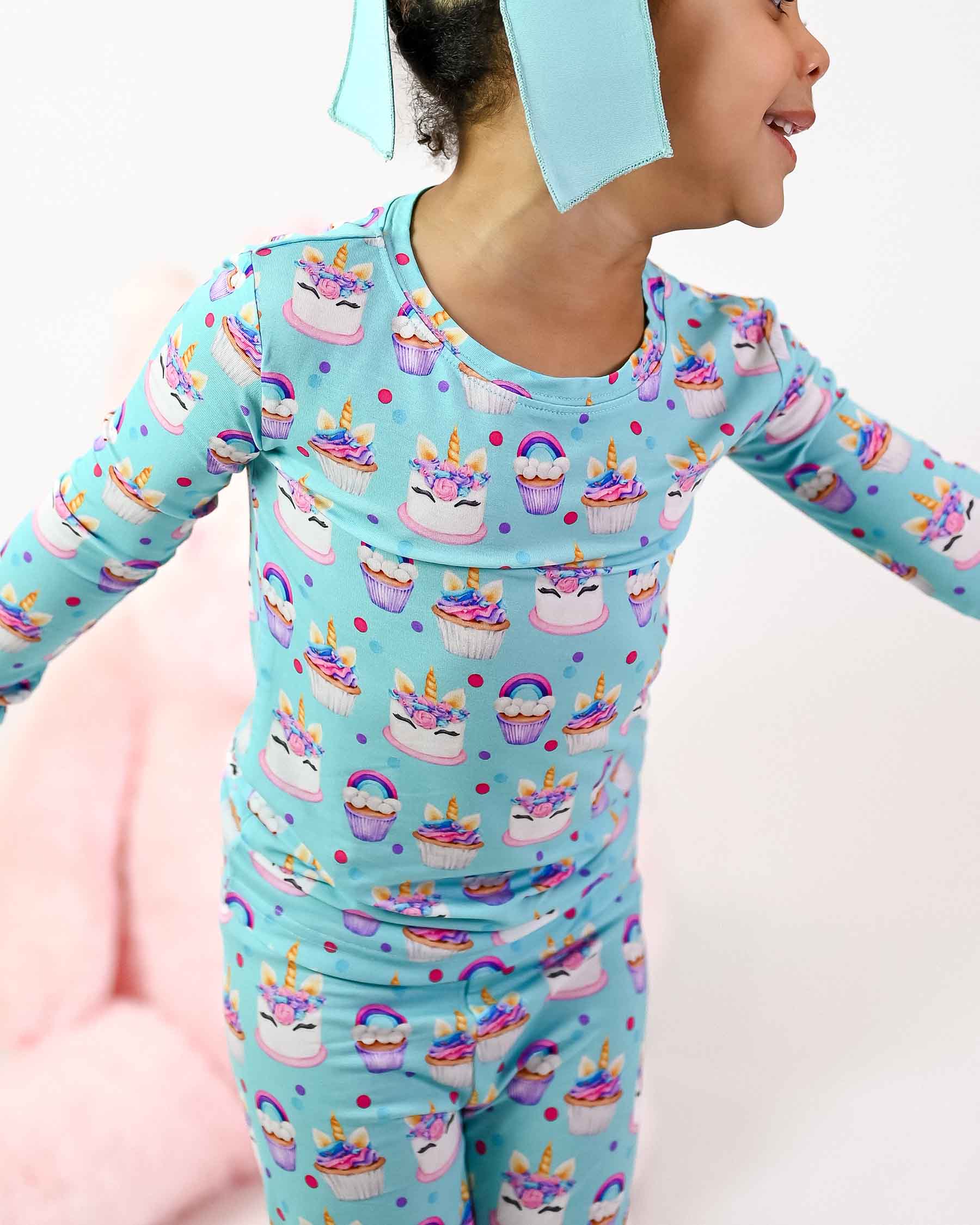 Emily Pajama Set