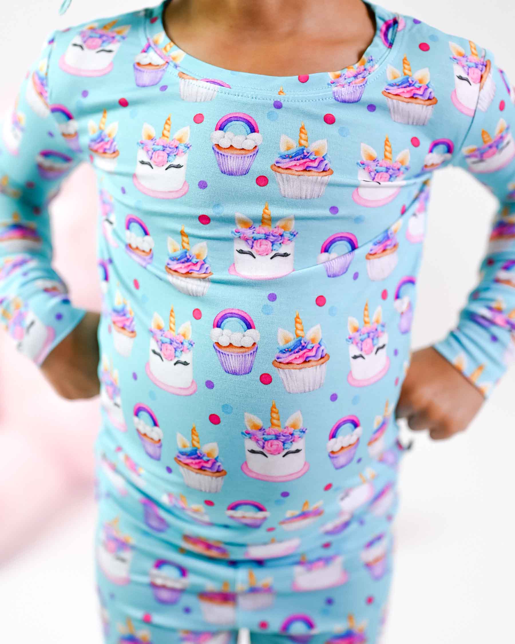 Emily Pajama Set