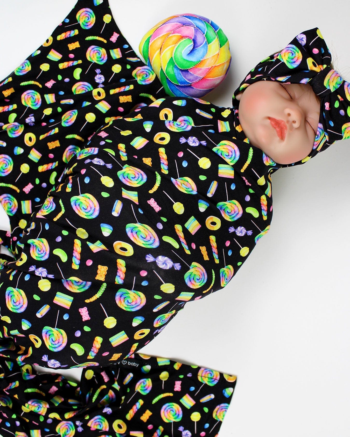 Ella Swaddle