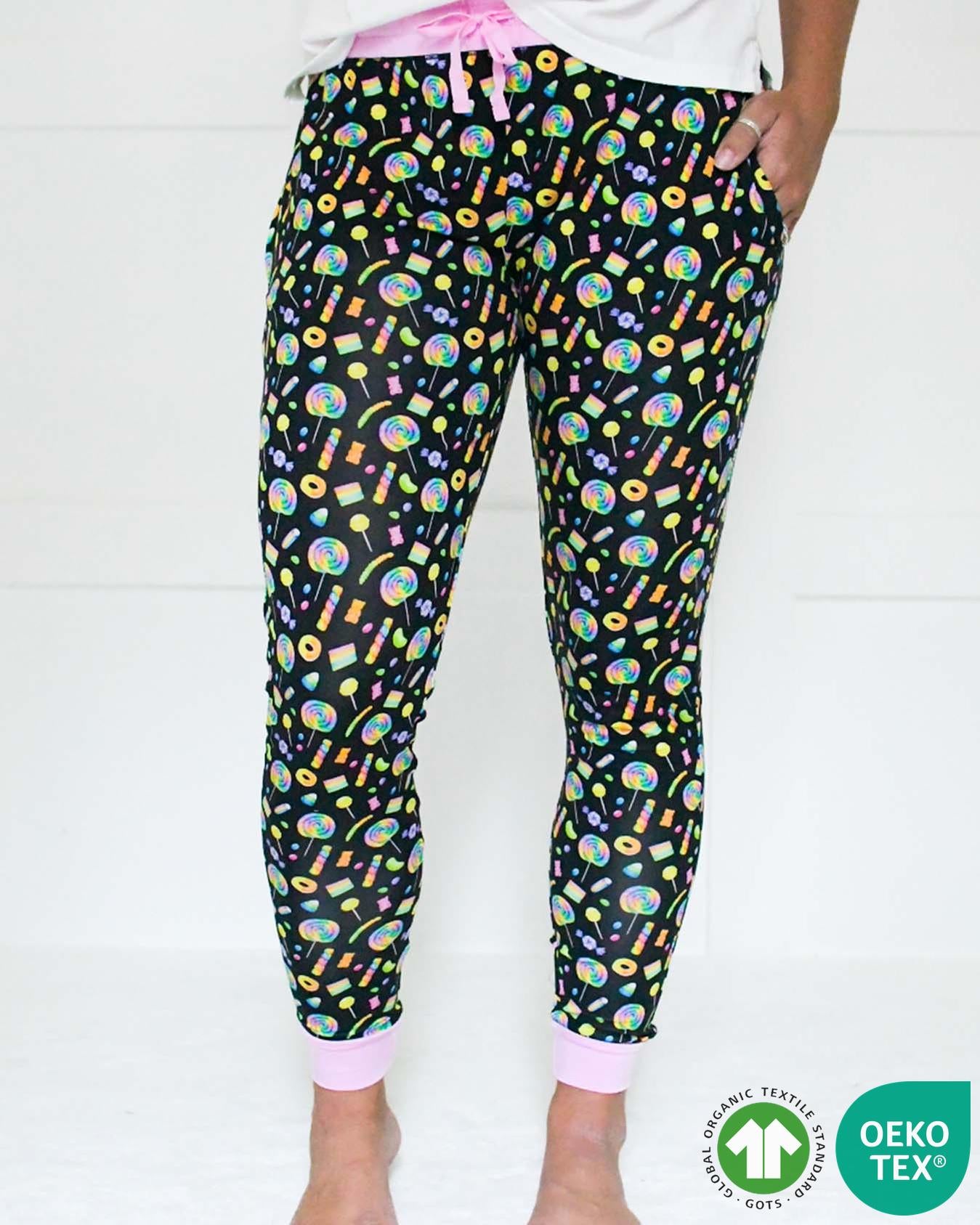 Ella Mama Lounge Bottom