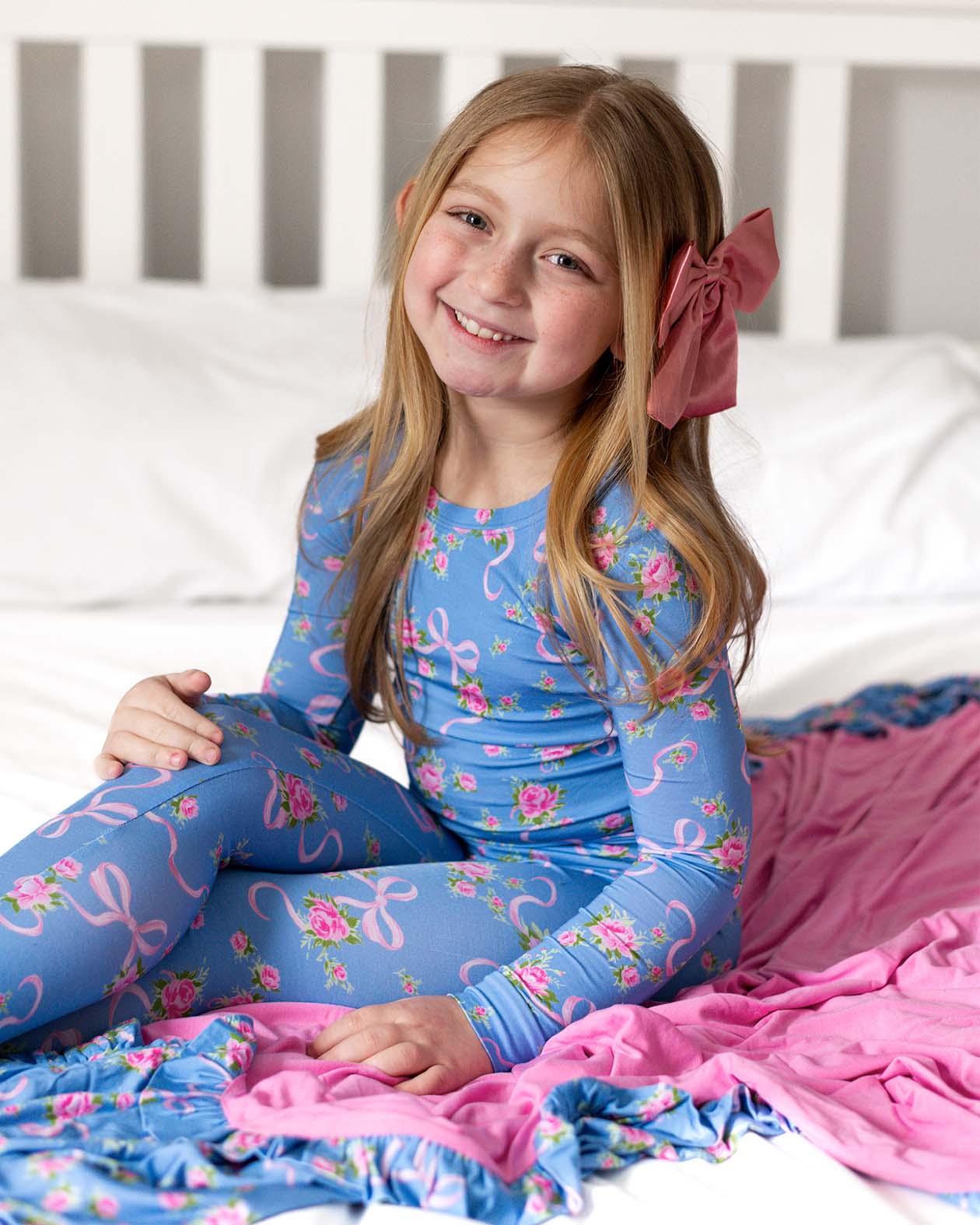 Elodie Pajama Set