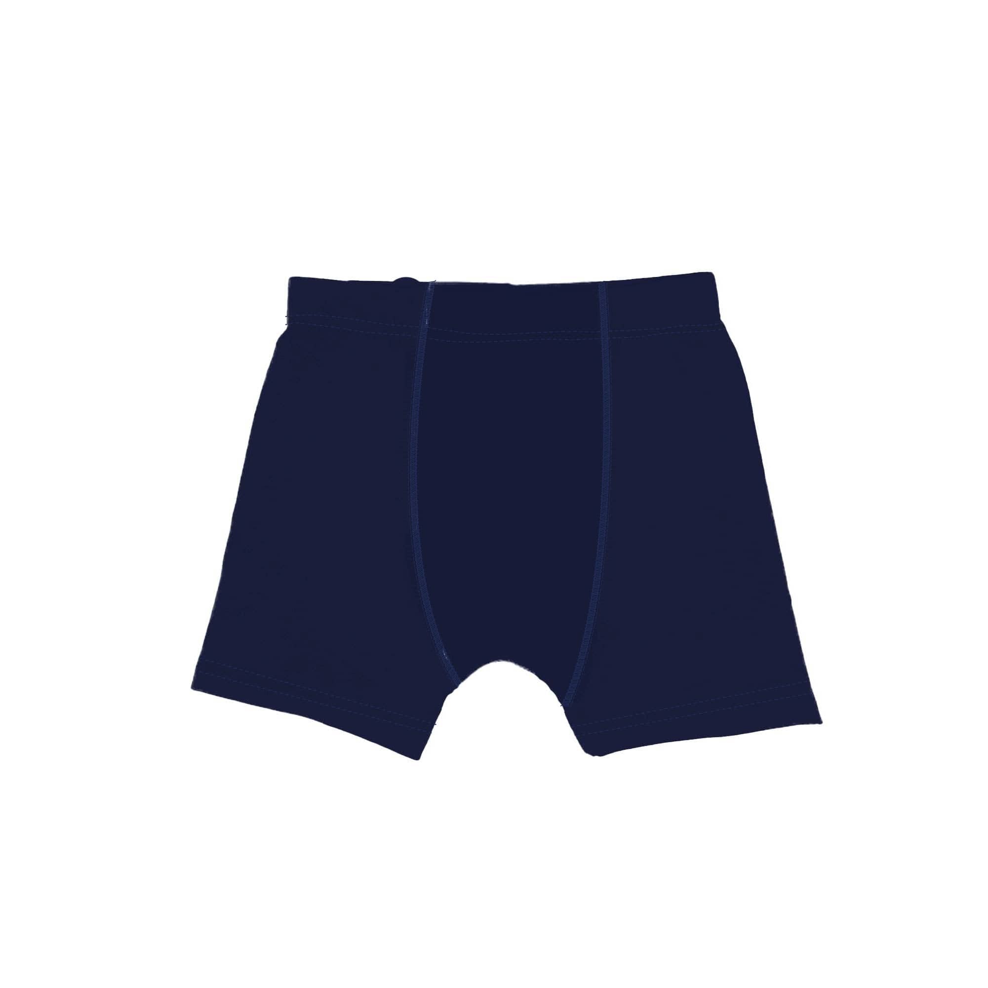 Eric Hockey Boy's Briefs Set (Box of 3)