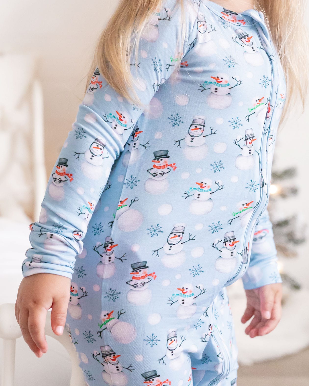 Frost ‘Poppy’™: The Convertible Romper