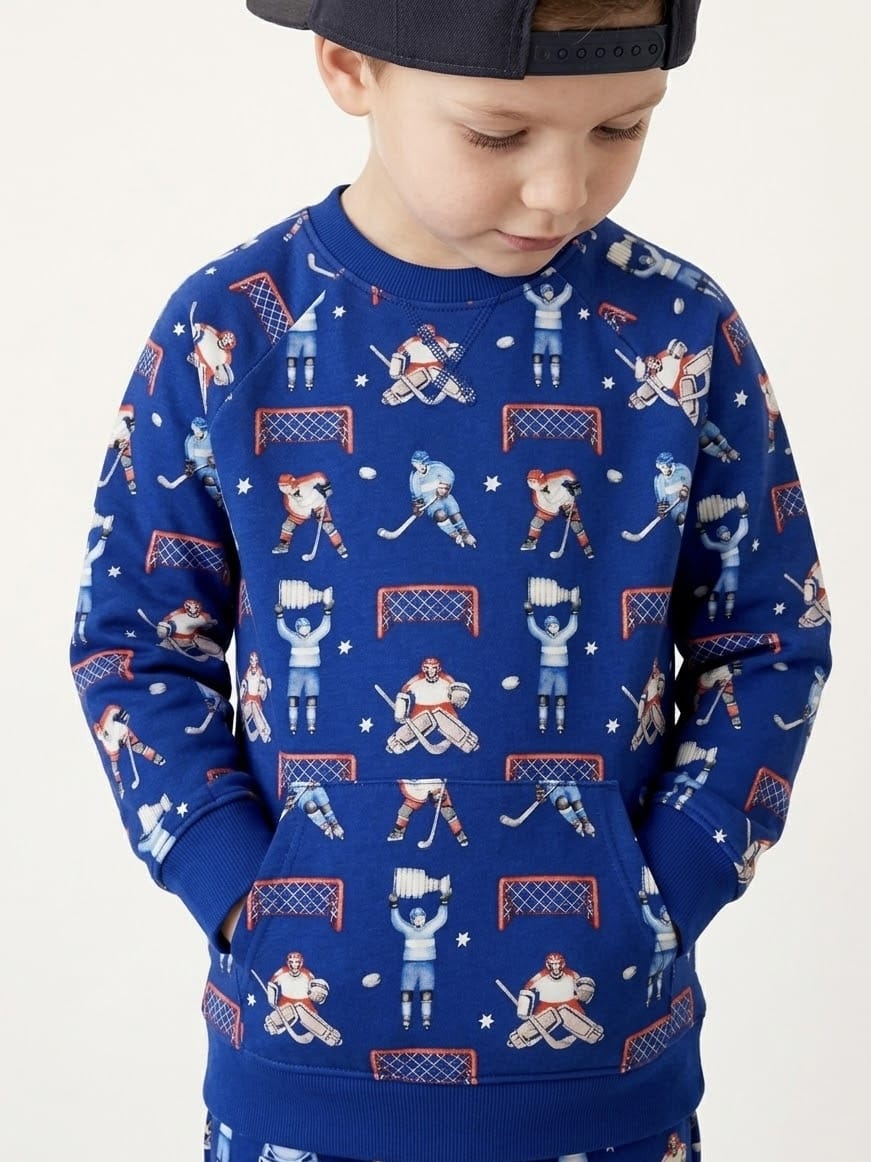 Stanley Sweaters Top