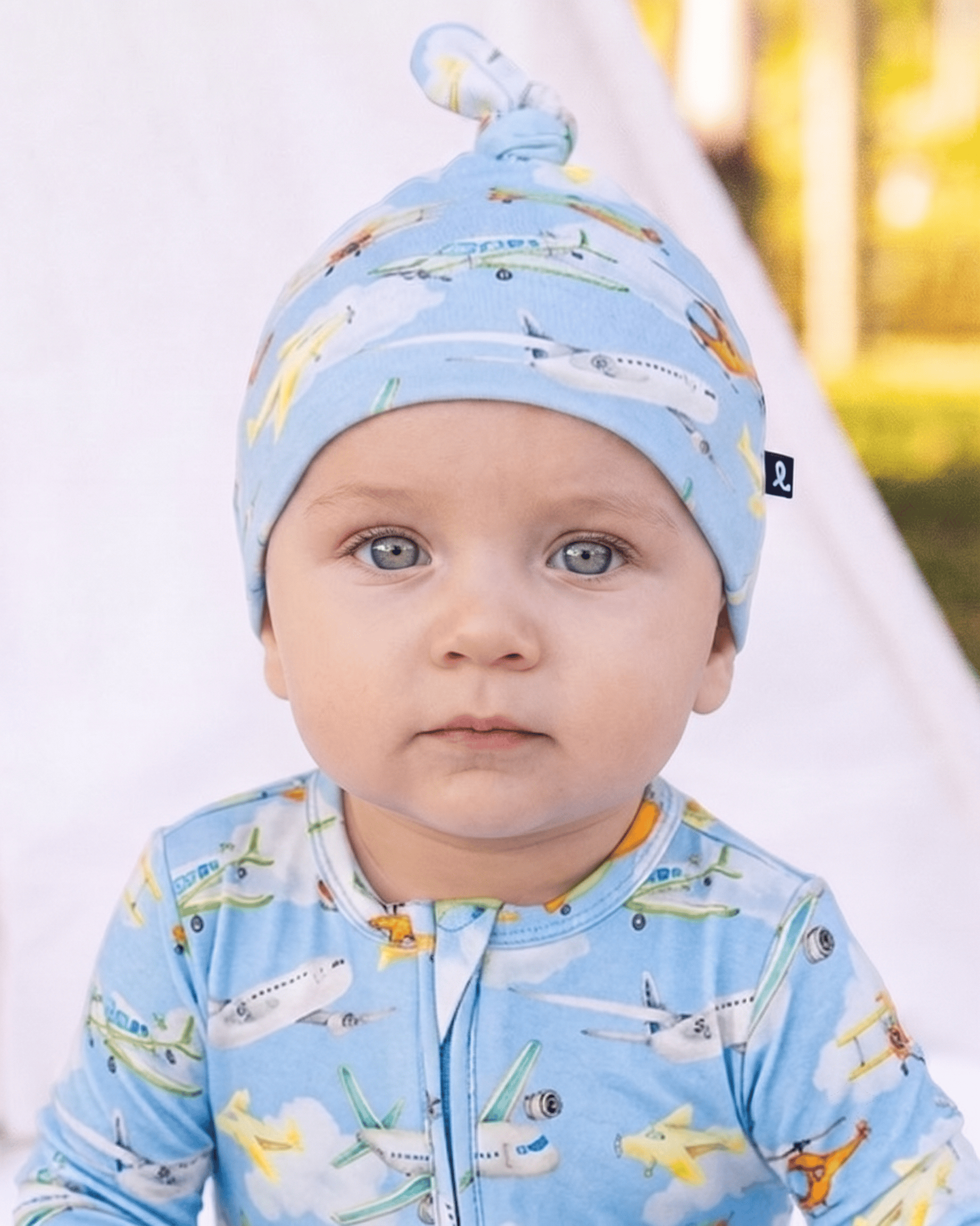 Theodore Beanie