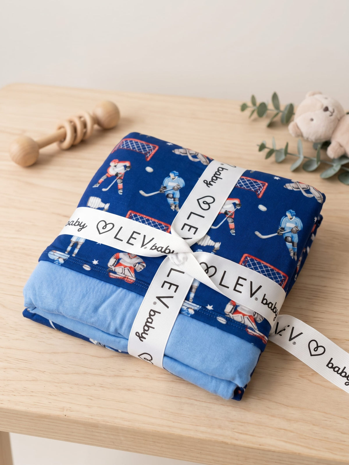 Stanley Blanket