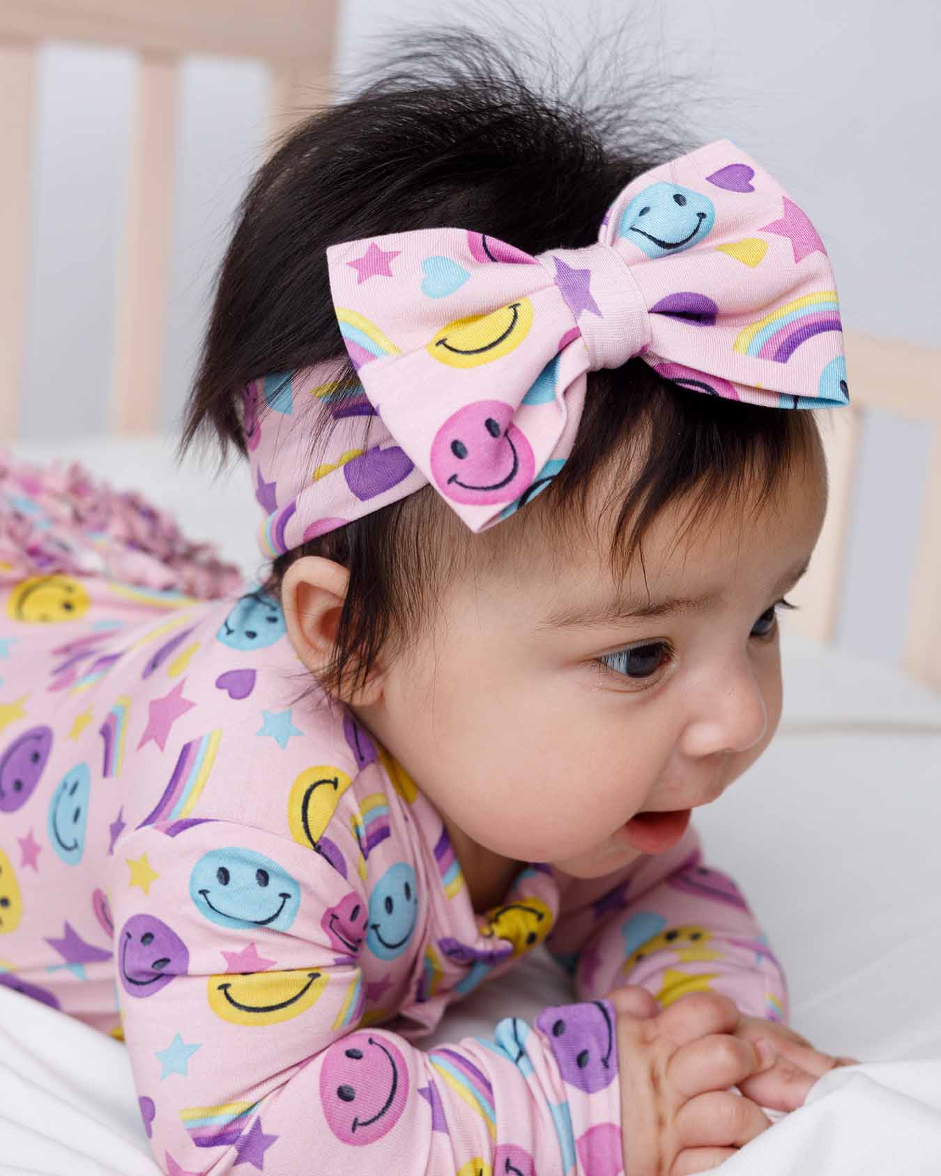 Cora Headband