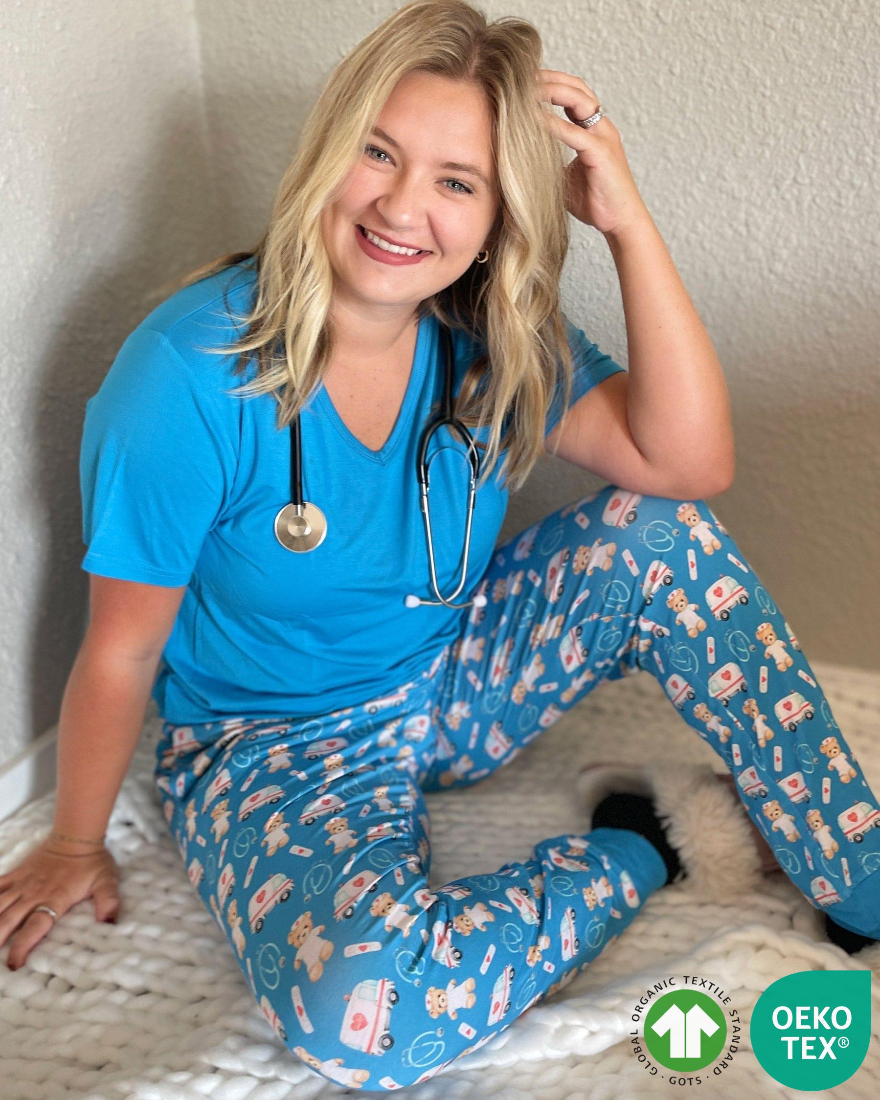 Nurse bamboo  Mama Lounge Bottom