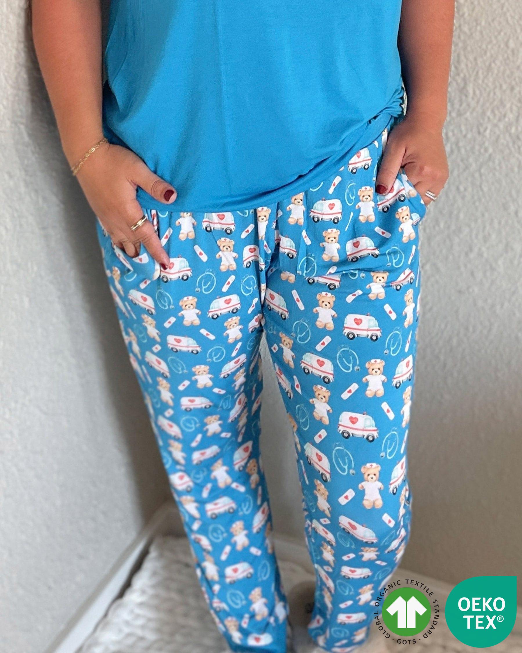 Nurse Mama Lounge Bottom