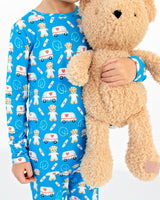 Hero Toddler Lounge
