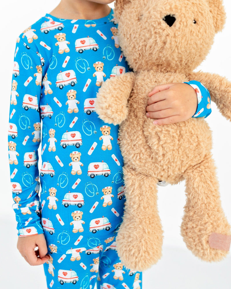 Hero Toddler Lounge