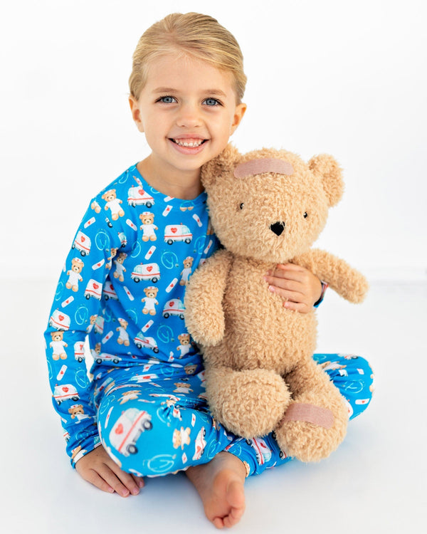 Hero Toddler Lounge