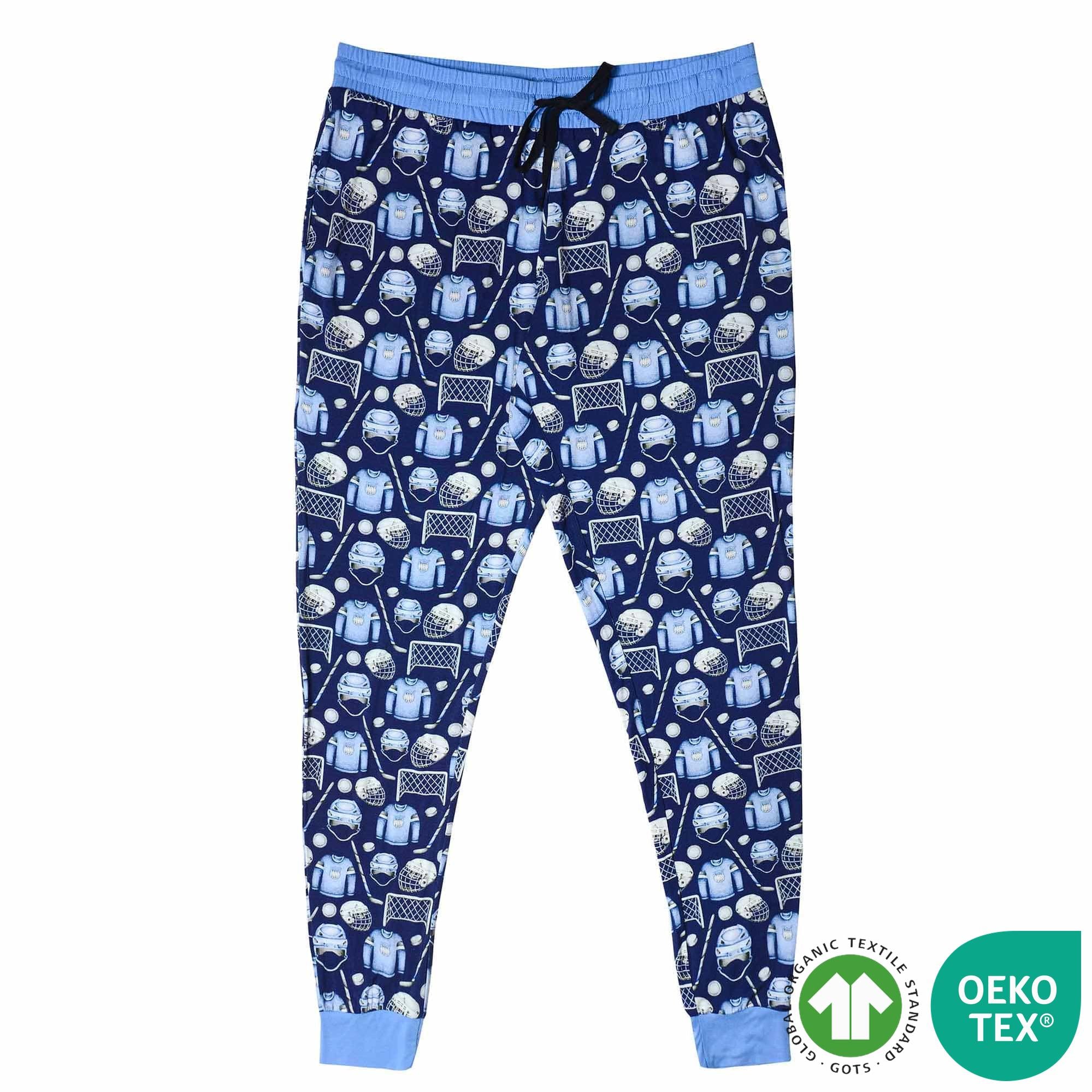 Hockey Men's Jogger