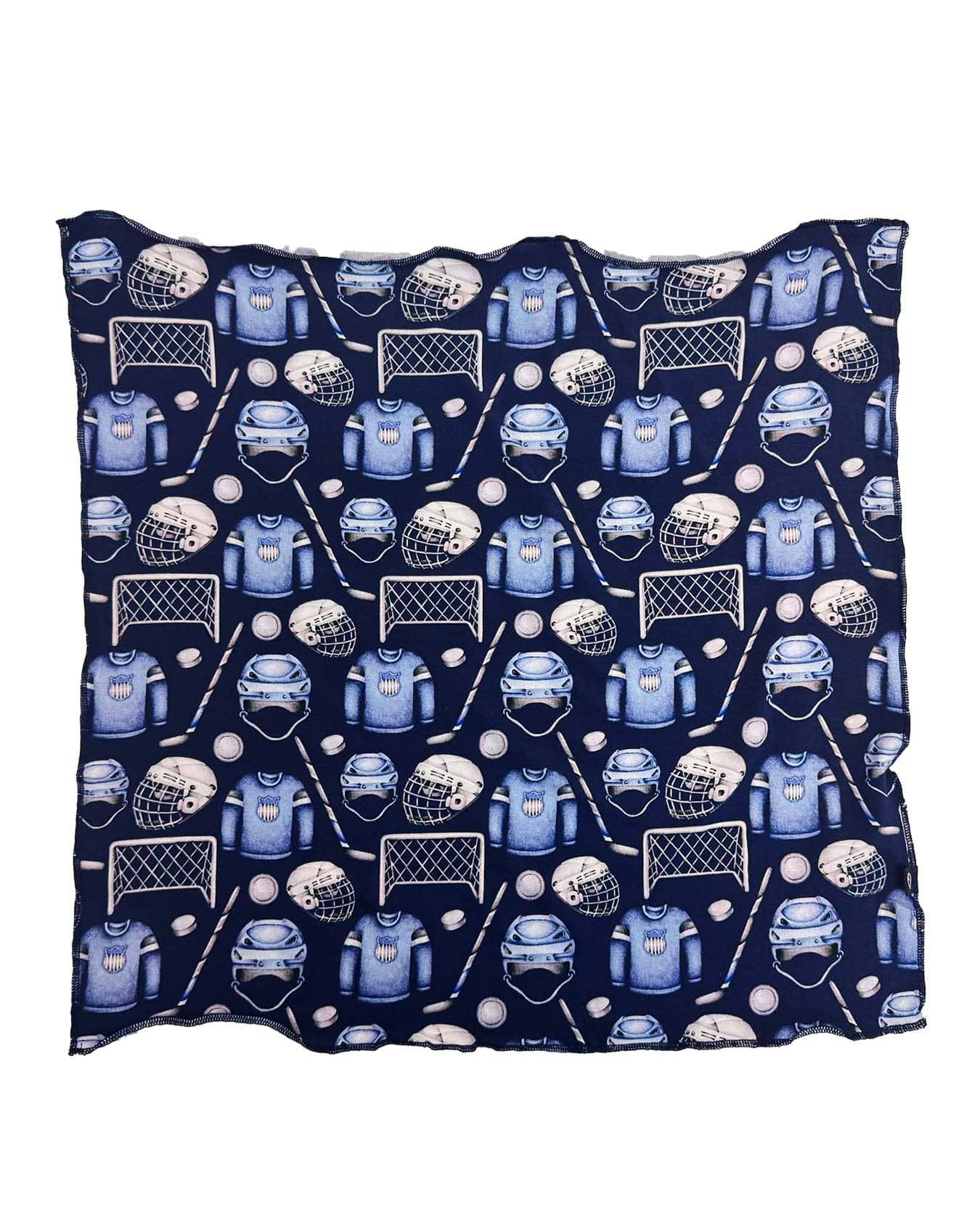 Hockey Pet Bandana
