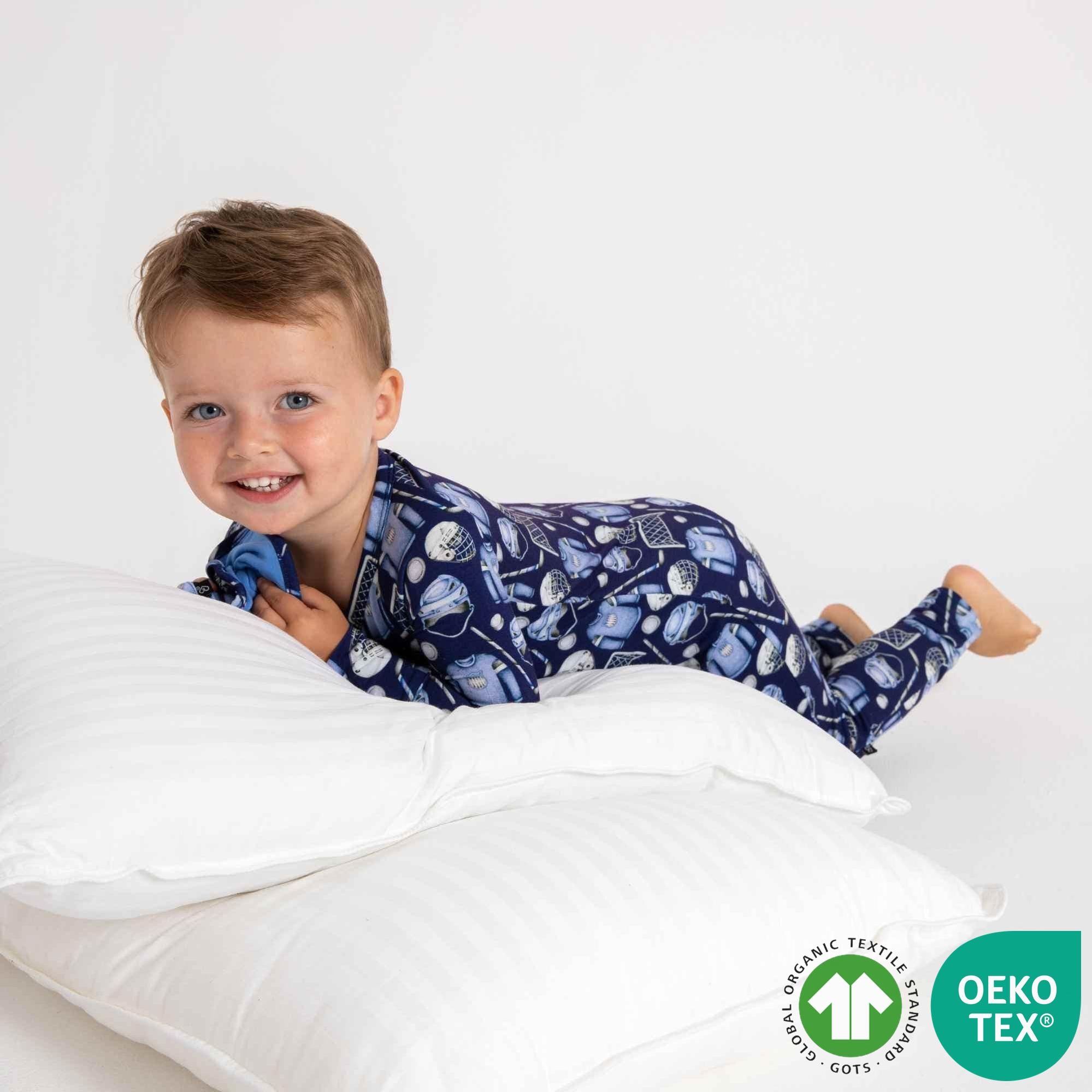 Hockey 'Poppy': The Convertible Romper